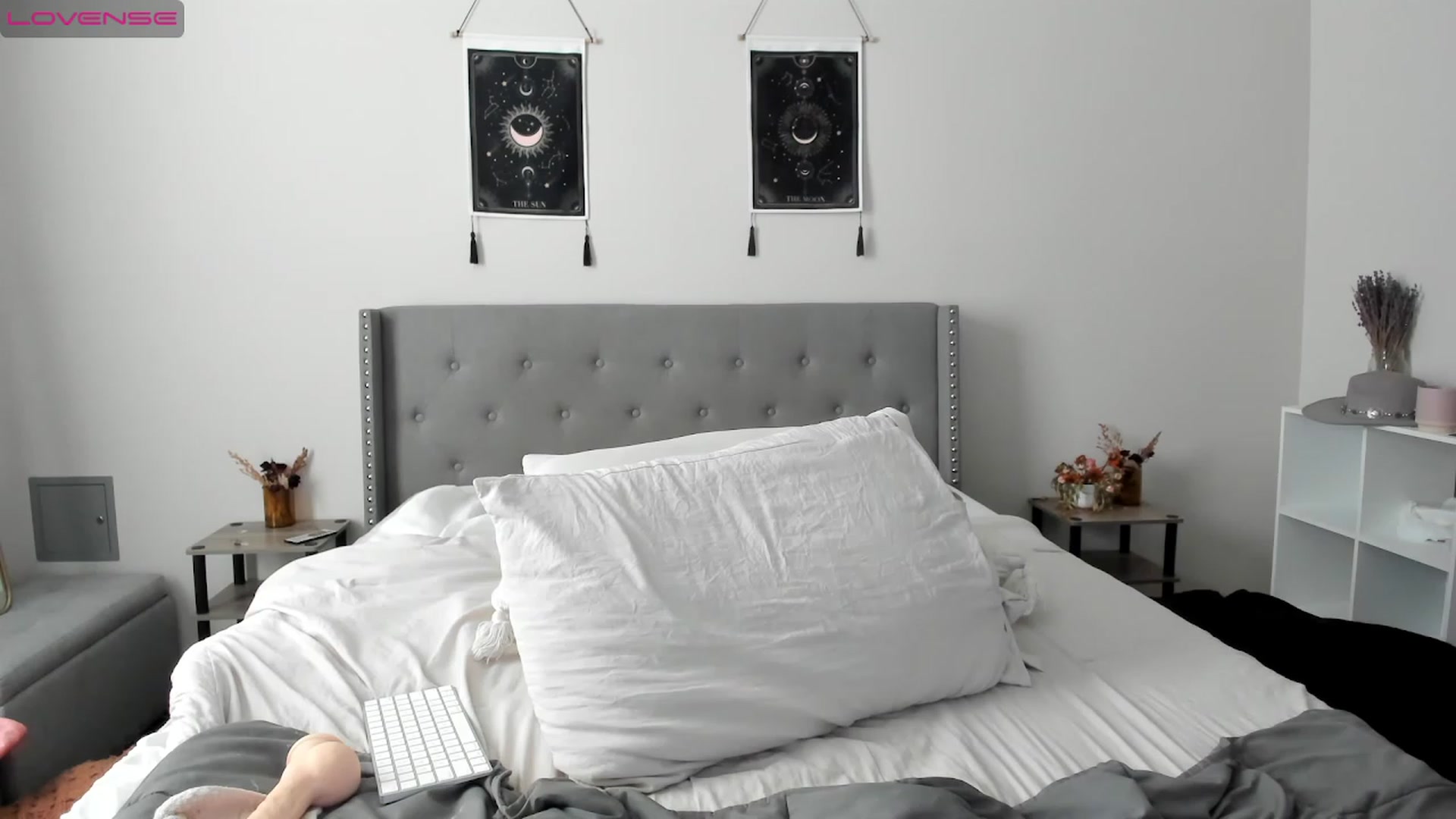Gallery image thumbnail from EllaCakes's myfreecams stream on, 12/02/2022, 19:30 image 11 of 20
