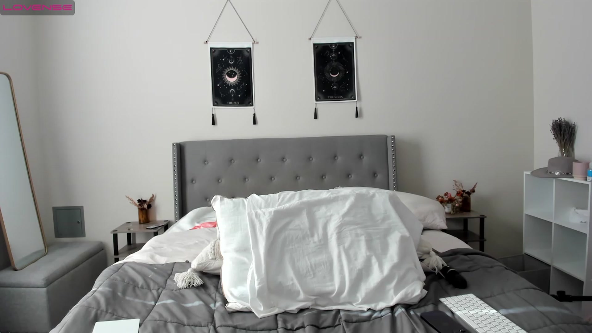 Gallery image thumbnail from EllaCakes's myfreecams stream on, 01/04/2023, 19:55 image 5 of 20