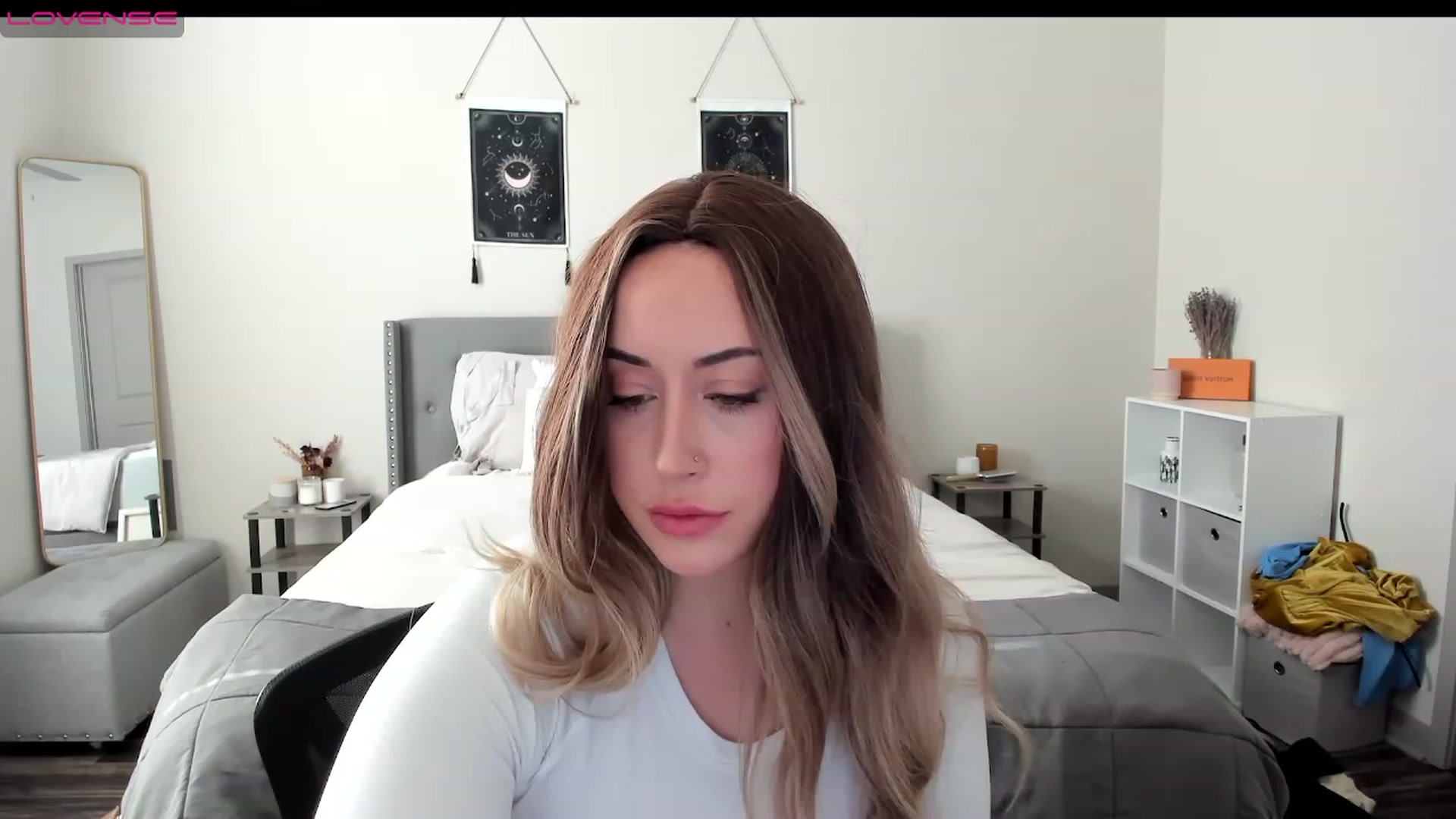 Gallery image thumbnail from EllaCakes's myfreecams stream on, 01/12/2023, 19:13 image 5 of 20