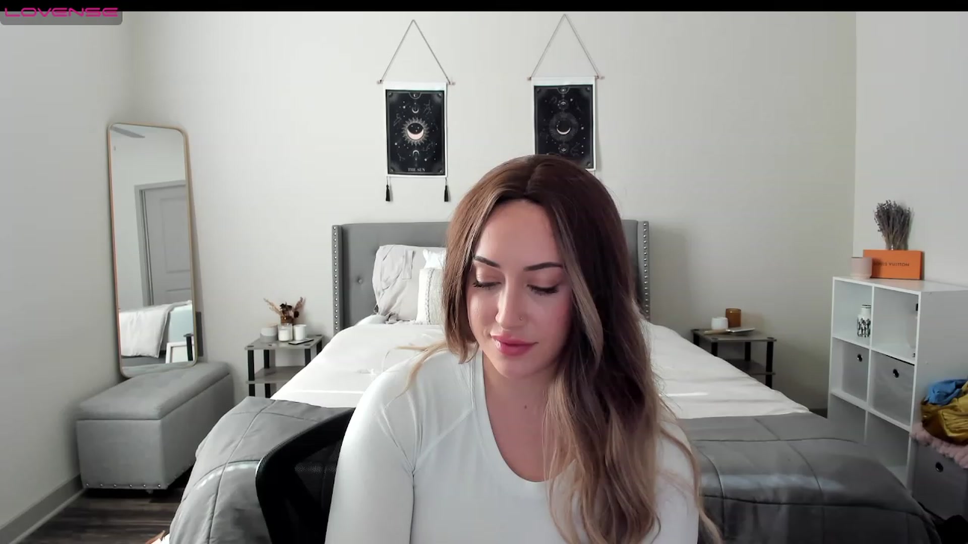 Gallery image thumbnail from EllaCakes's myfreecams stream on, 01/12/2023, 19:13 image 8 of 20