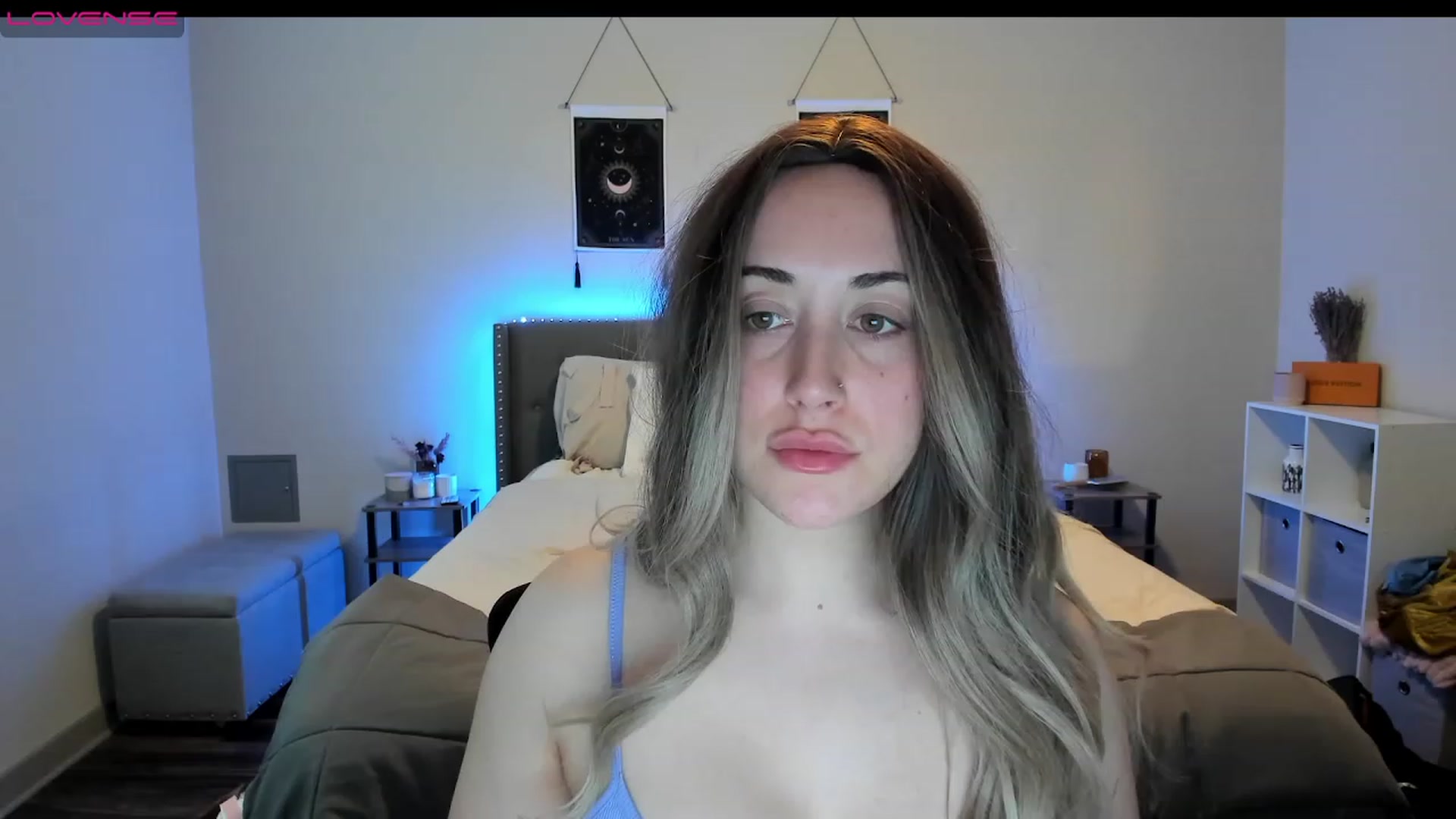 Gallery image thumbnail from EllaCakes's myfreecams stream on, 01/13/2023, 20:40 image 1 of 20