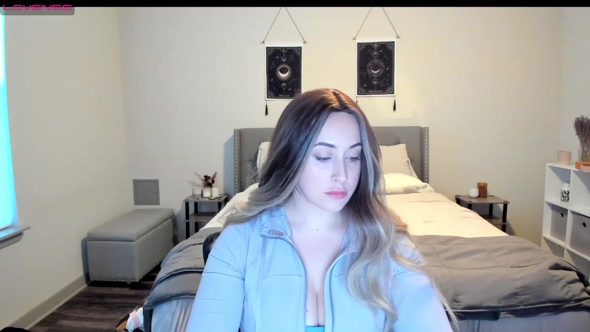 Gallery image thumbnail from EllaCakes's myfreecams stream on, 01/15/2023, 23:19 image 5 of 20