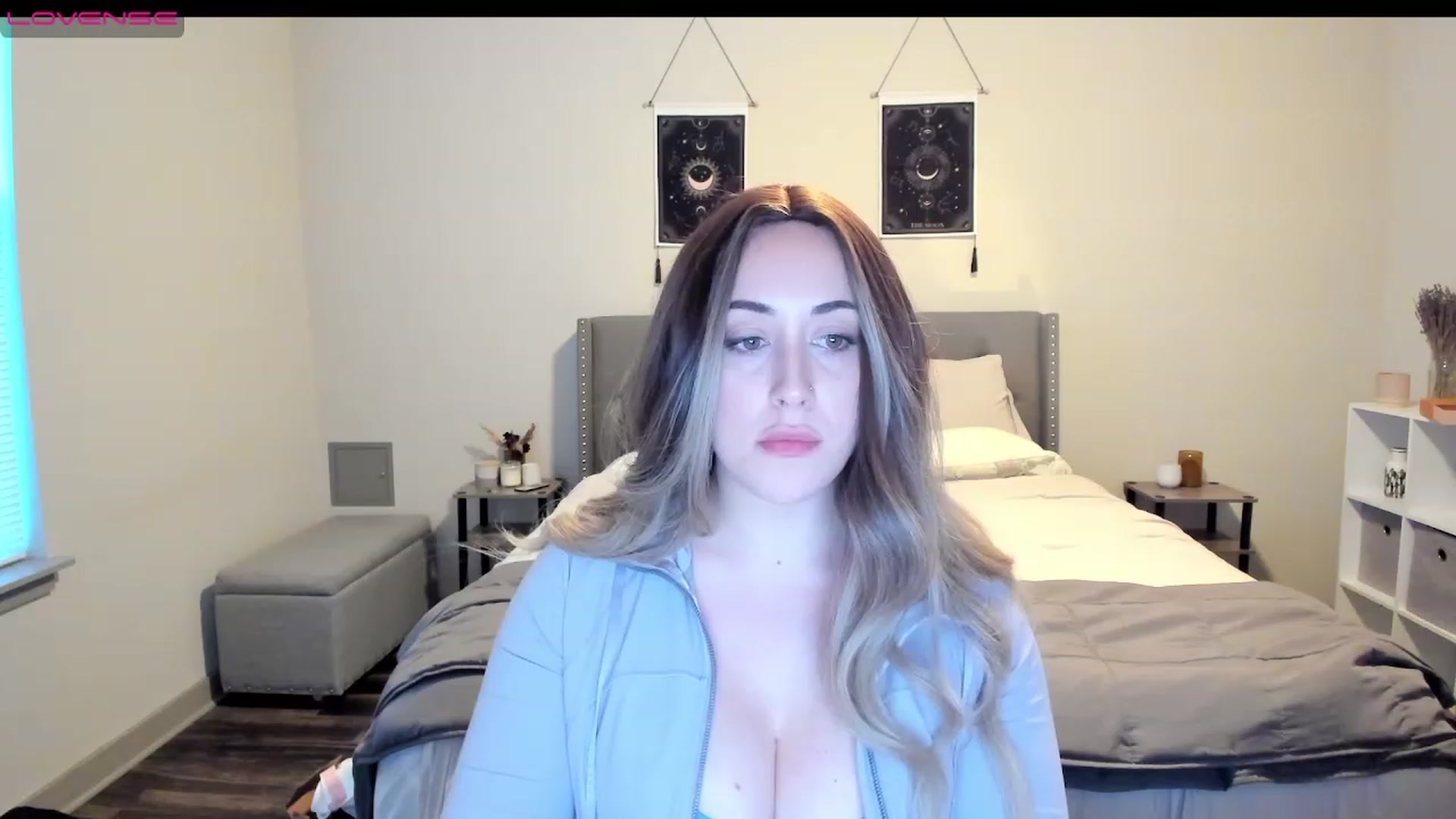 Gallery image thumbnail from EllaCakes's myfreecams stream on, 01/15/2023, 23:19 image 8 of 20