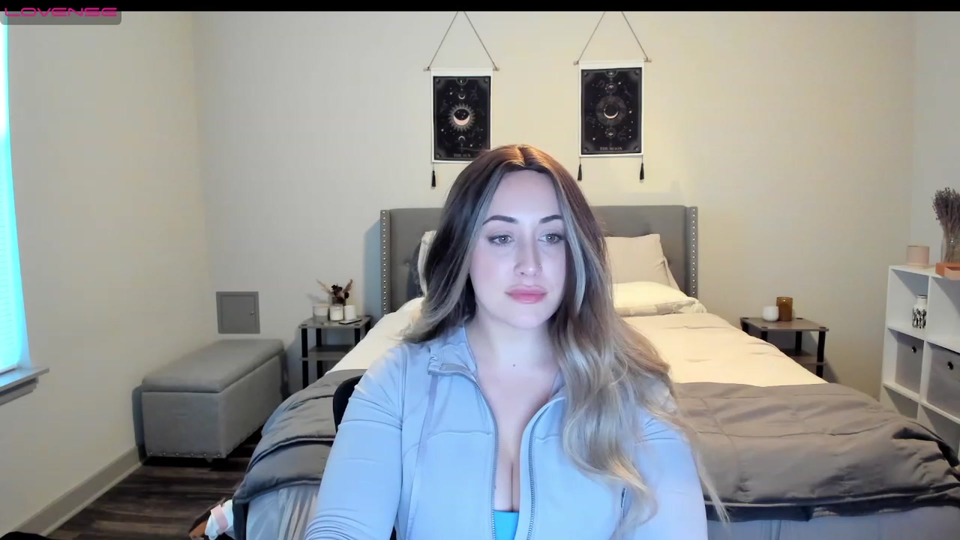 Gallery image thumbnail from EllaCakes's myfreecams stream on, 01/15/2023, 23:19 image 3 of 20