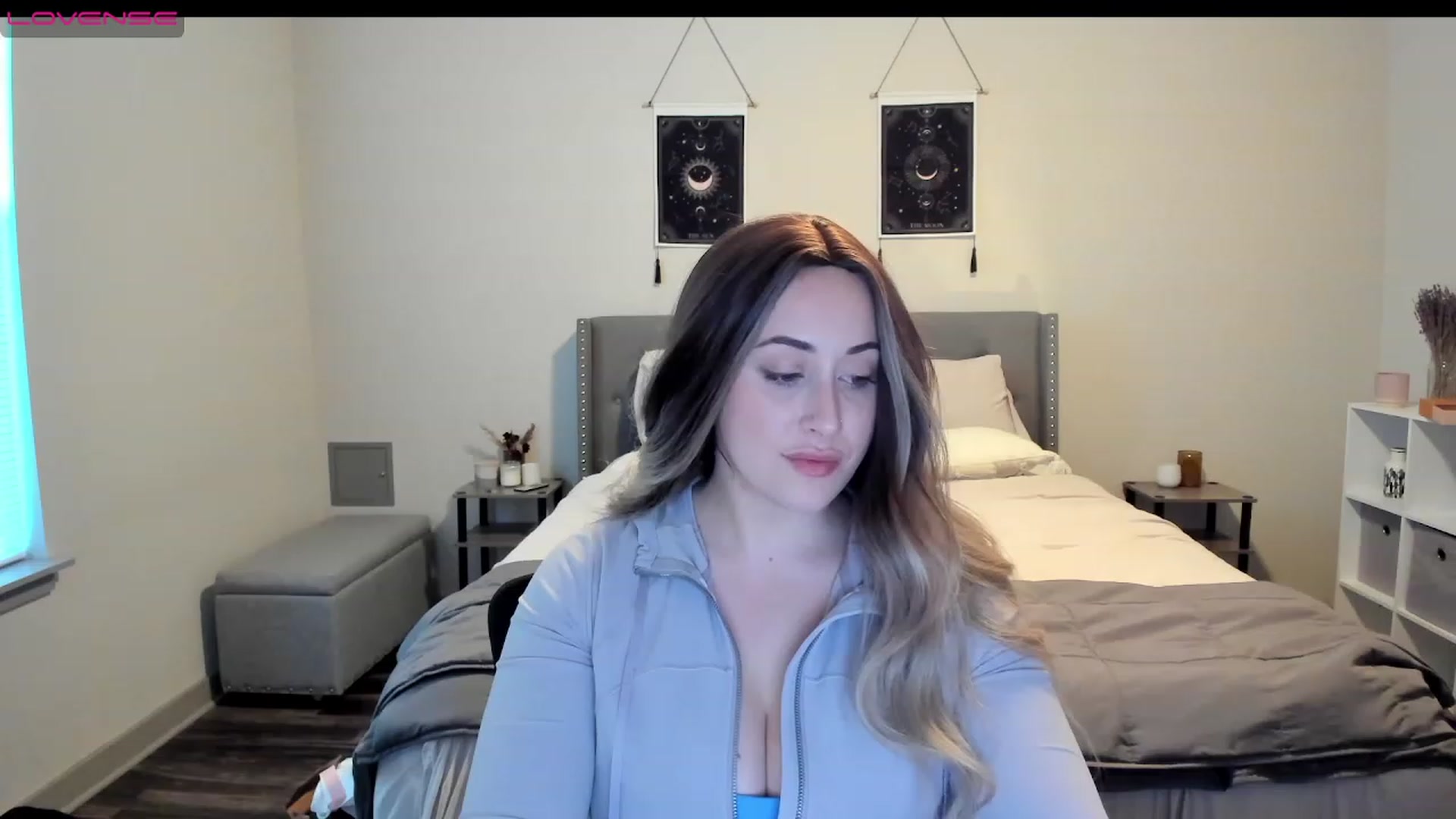 Gallery image thumbnail from EllaCakes's myfreecams stream on, 01/15/2023, 23:19 image 2 of 20