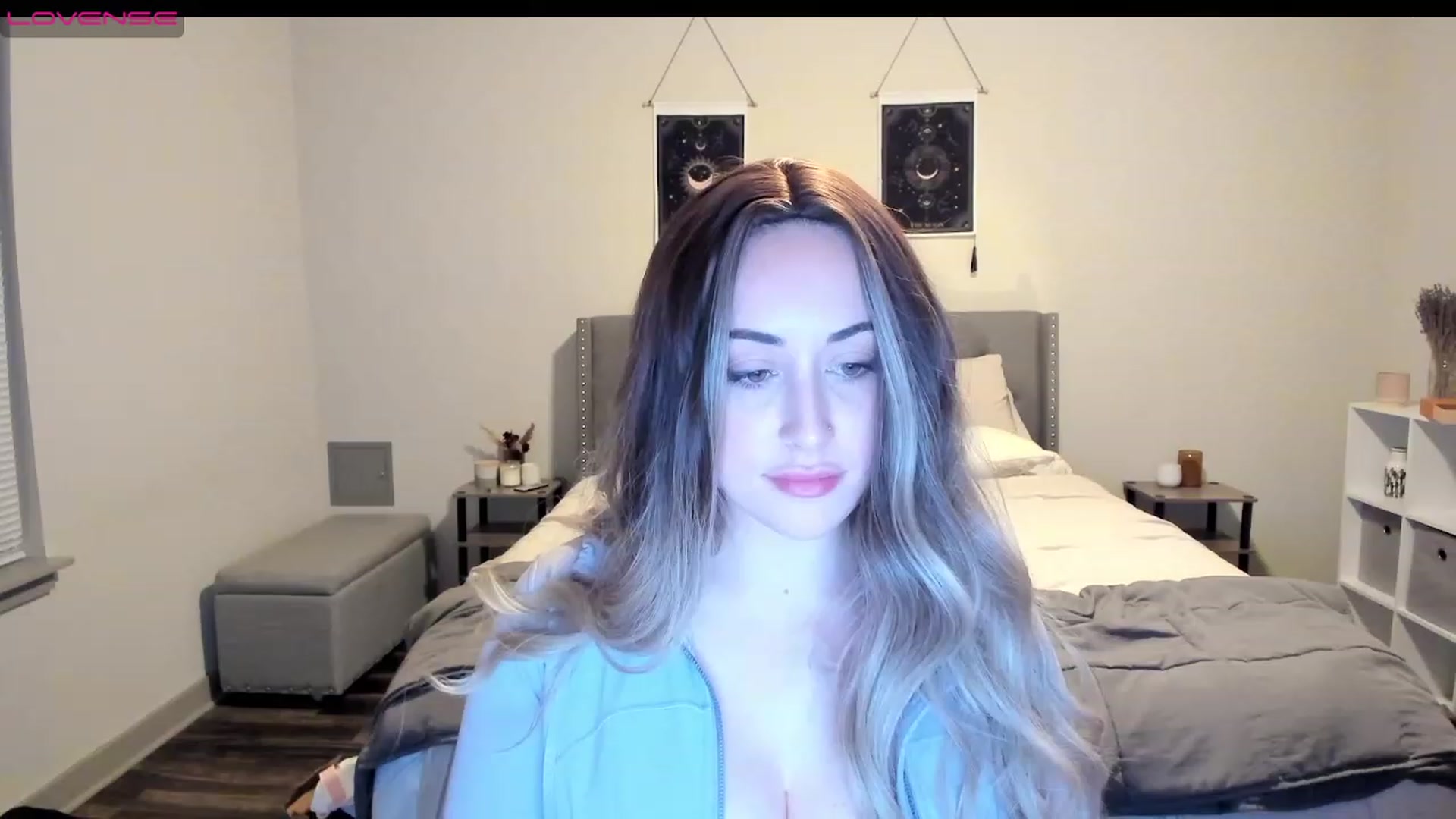 Gallery image thumbnail from EllaCakes's myfreecams stream on, 01/15/2023, 23:39 image 6 of 20