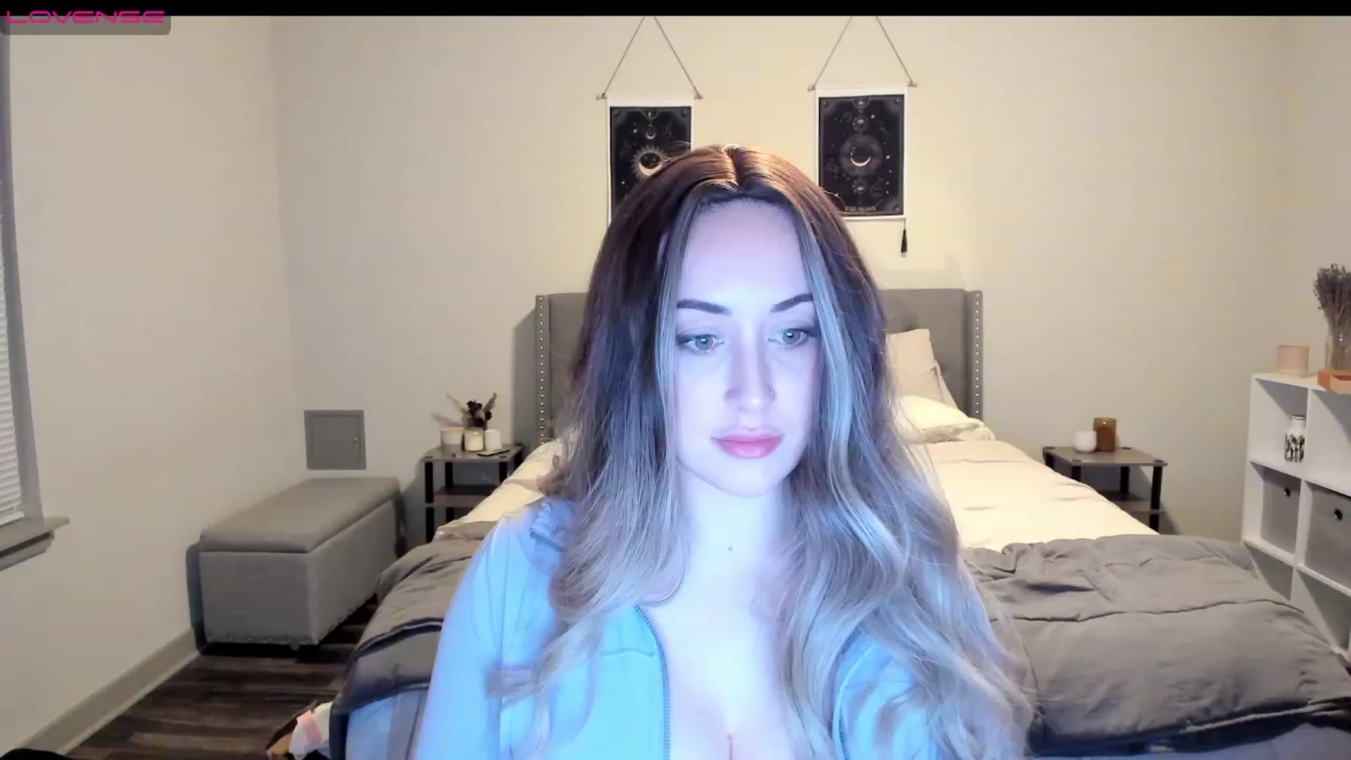Gallery image thumbnail from EllaCakes's myfreecams stream on, 01/15/2023, 23:39 image 9 of 20