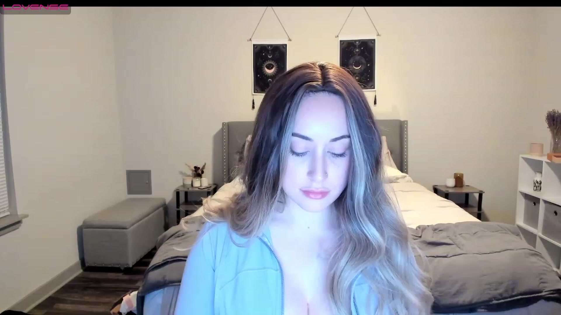 Gallery image thumbnail from EllaCakes's myfreecams stream on, 01/15/2023, 23:39 image 5 of 20