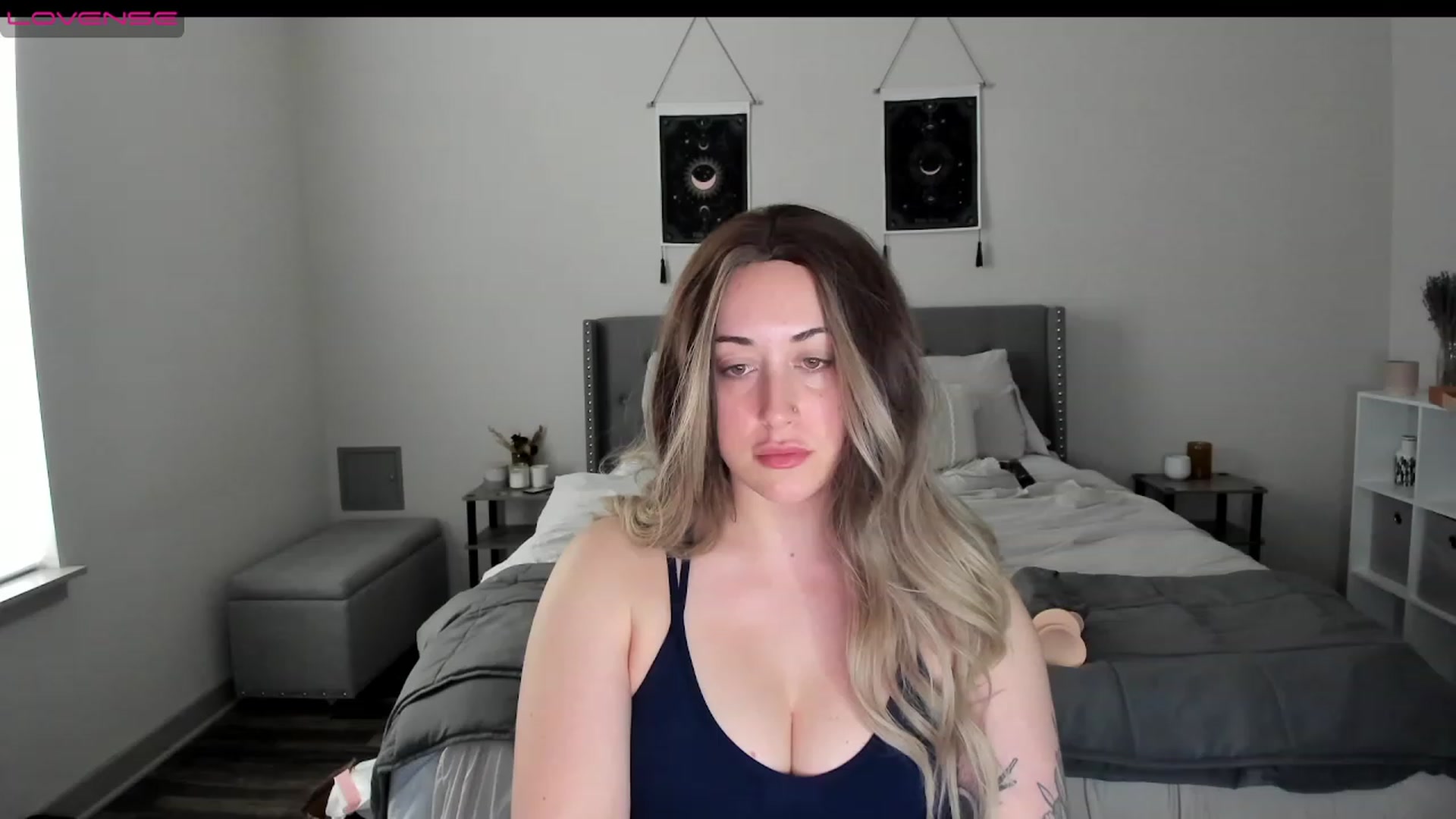 Gallery image thumbnail from EllaCakes's myfreecams stream on, 01/16/2023, 20:38 image 2 of 20
