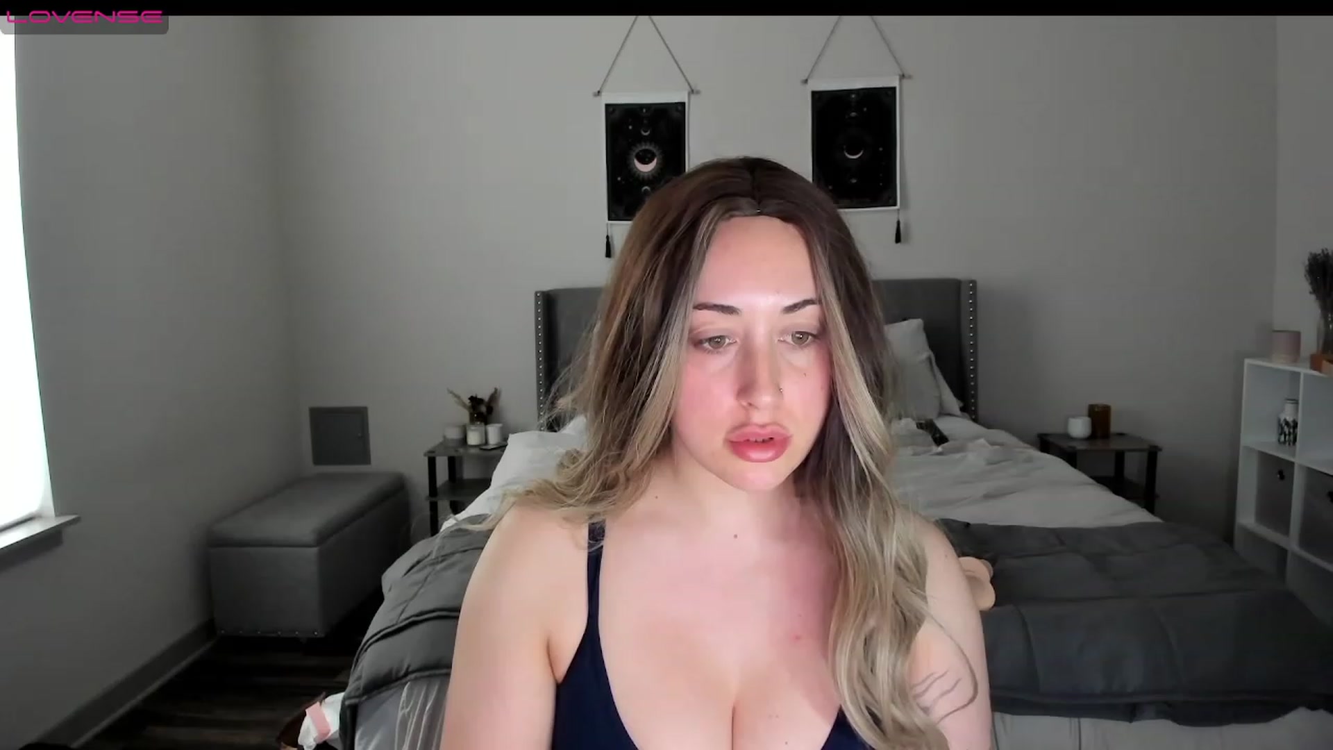 Gallery image thumbnail from EllaCakes's myfreecams stream on, 01/16/2023, 20:38 image 15 of 20