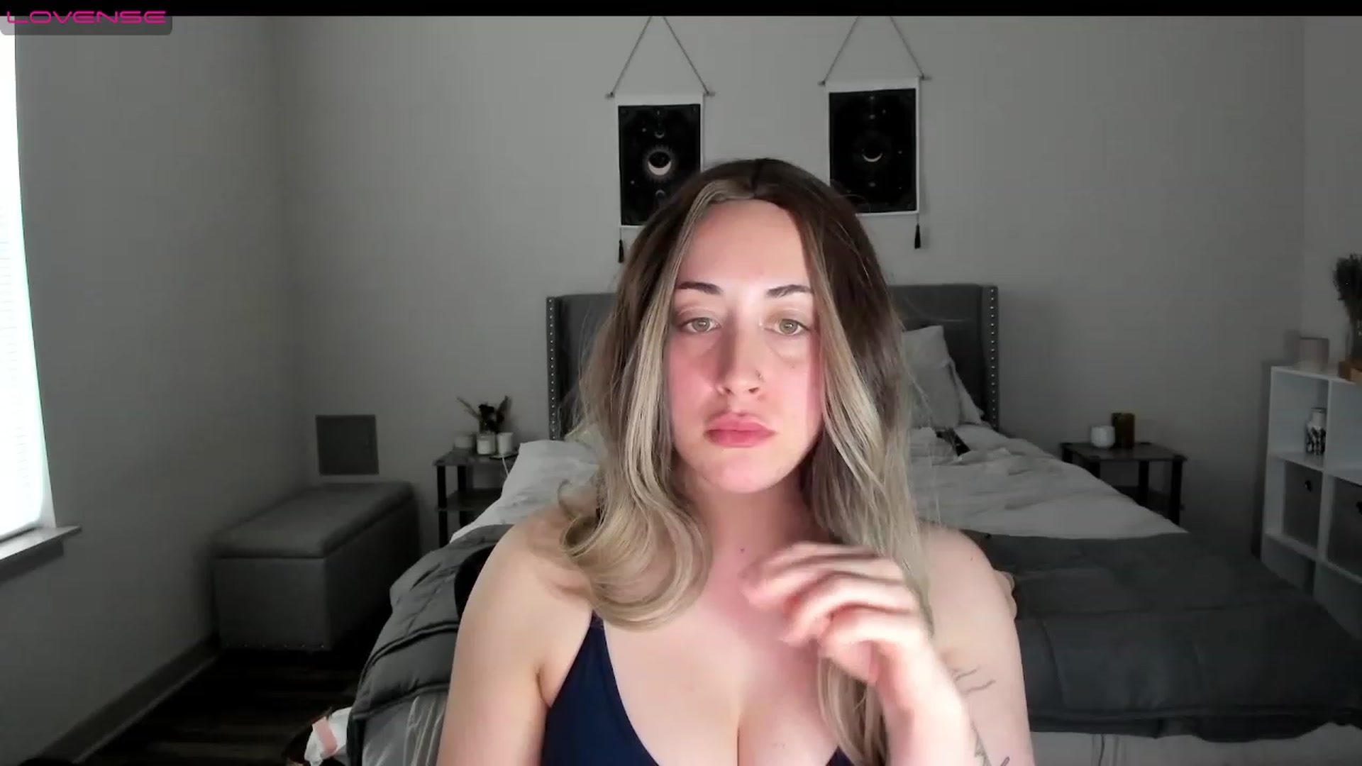 Gallery image thumbnail from EllaCakes's myfreecams stream on, 01/16/2023, 20:38 image 20 of 20