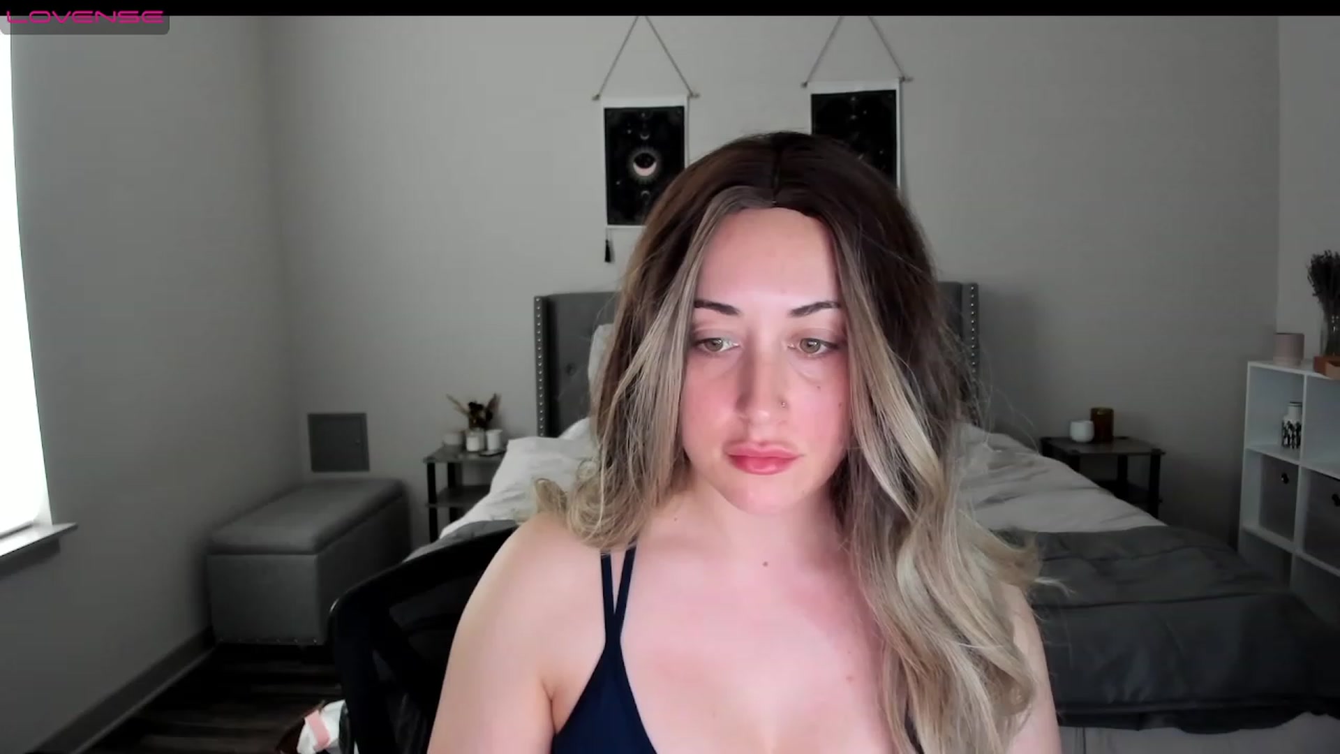 Gallery image thumbnail from EllaCakes's myfreecams stream on, 01/16/2023, 20:38 image 1 of 20