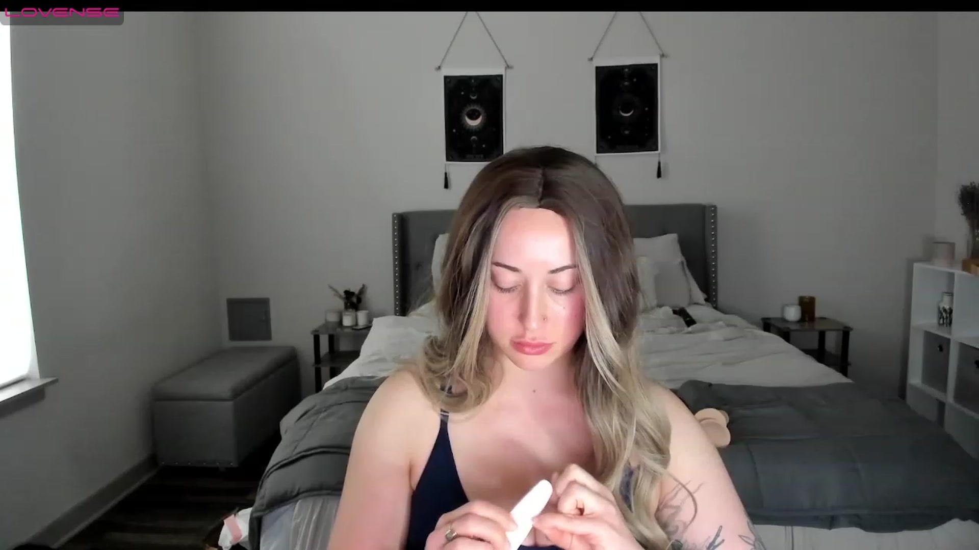 Gallery image thumbnail from EllaCakes's myfreecams stream on, 01/16/2023, 20:38 image 18 of 20