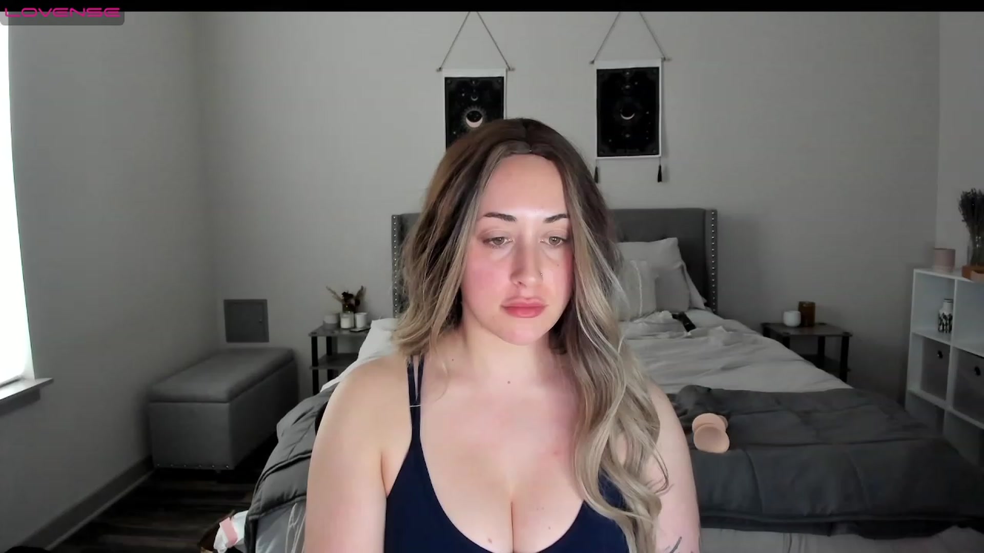 Gallery image thumbnail from EllaCakes's myfreecams stream on, 01/16/2023, 22:17 image 1 of 20