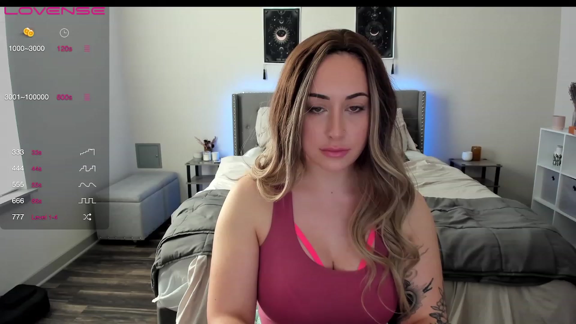 Gallery image thumbnail from EllaCakes's myfreecams stream on, 01/17/2023, 20:24 image 18 of 20
