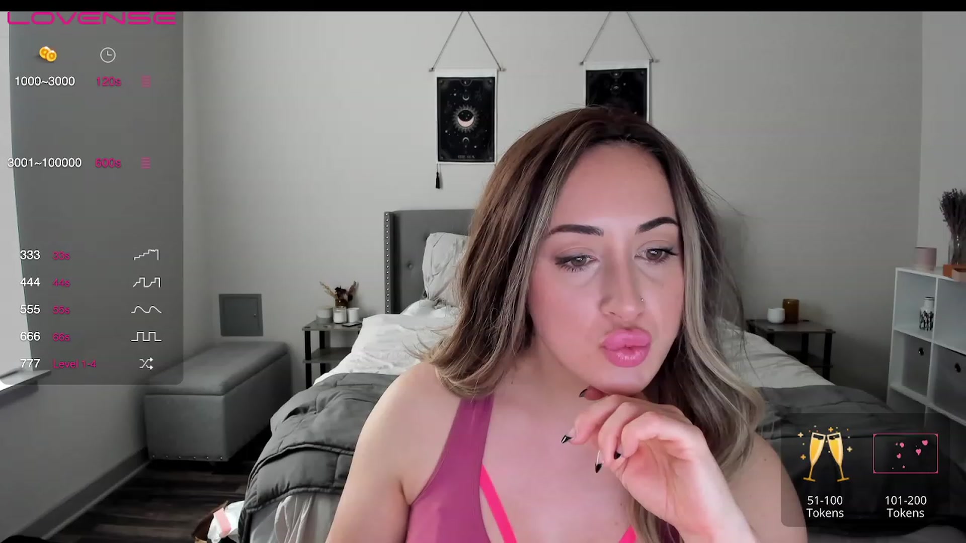 Gallery image thumbnail from EllaCakes's myfreecams stream on, 01/17/2023, 20:24 image 12 of 20