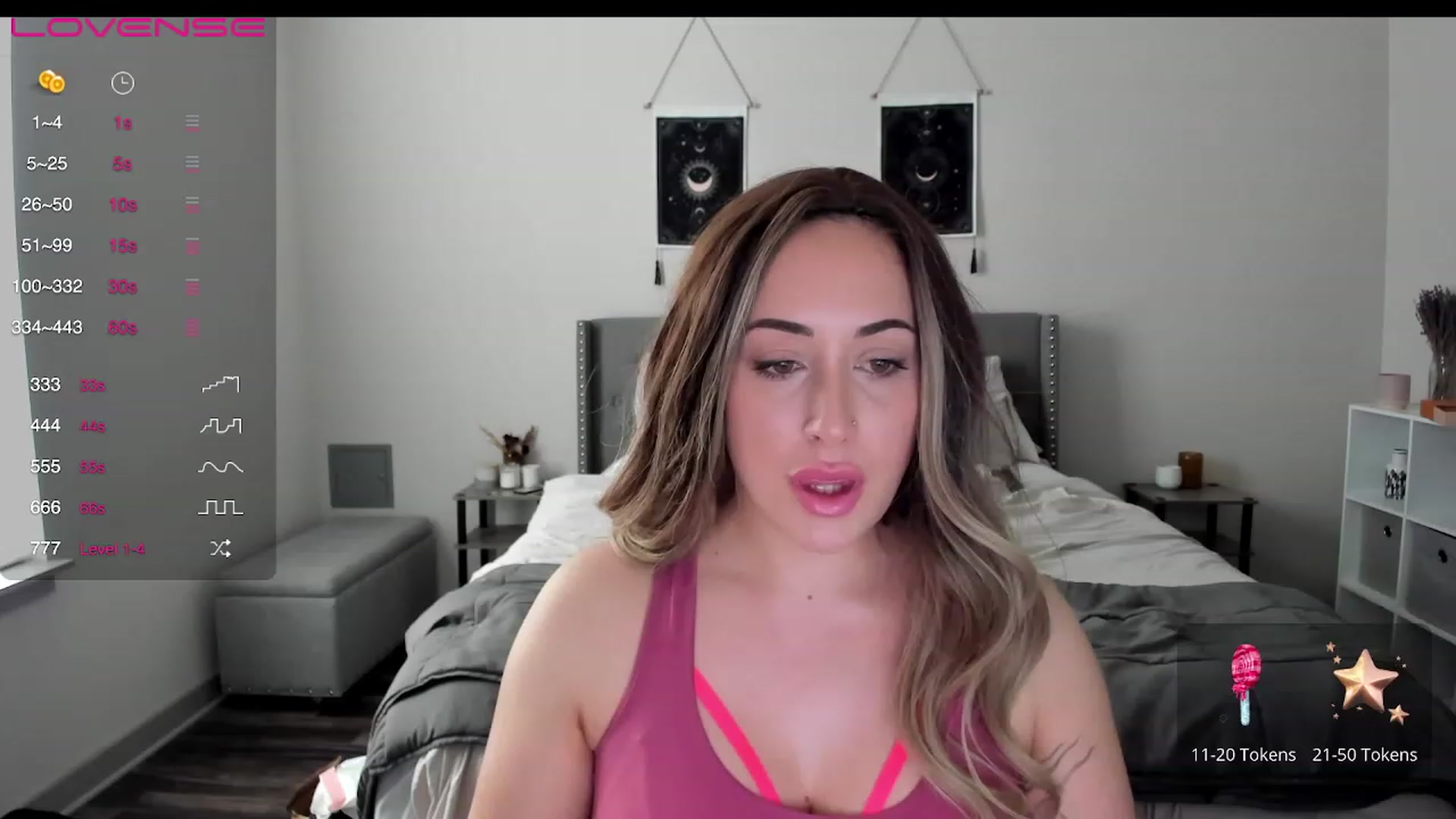 Gallery image thumbnail from EllaCakes's myfreecams stream on, 01/17/2023, 20:24 image 10 of 20