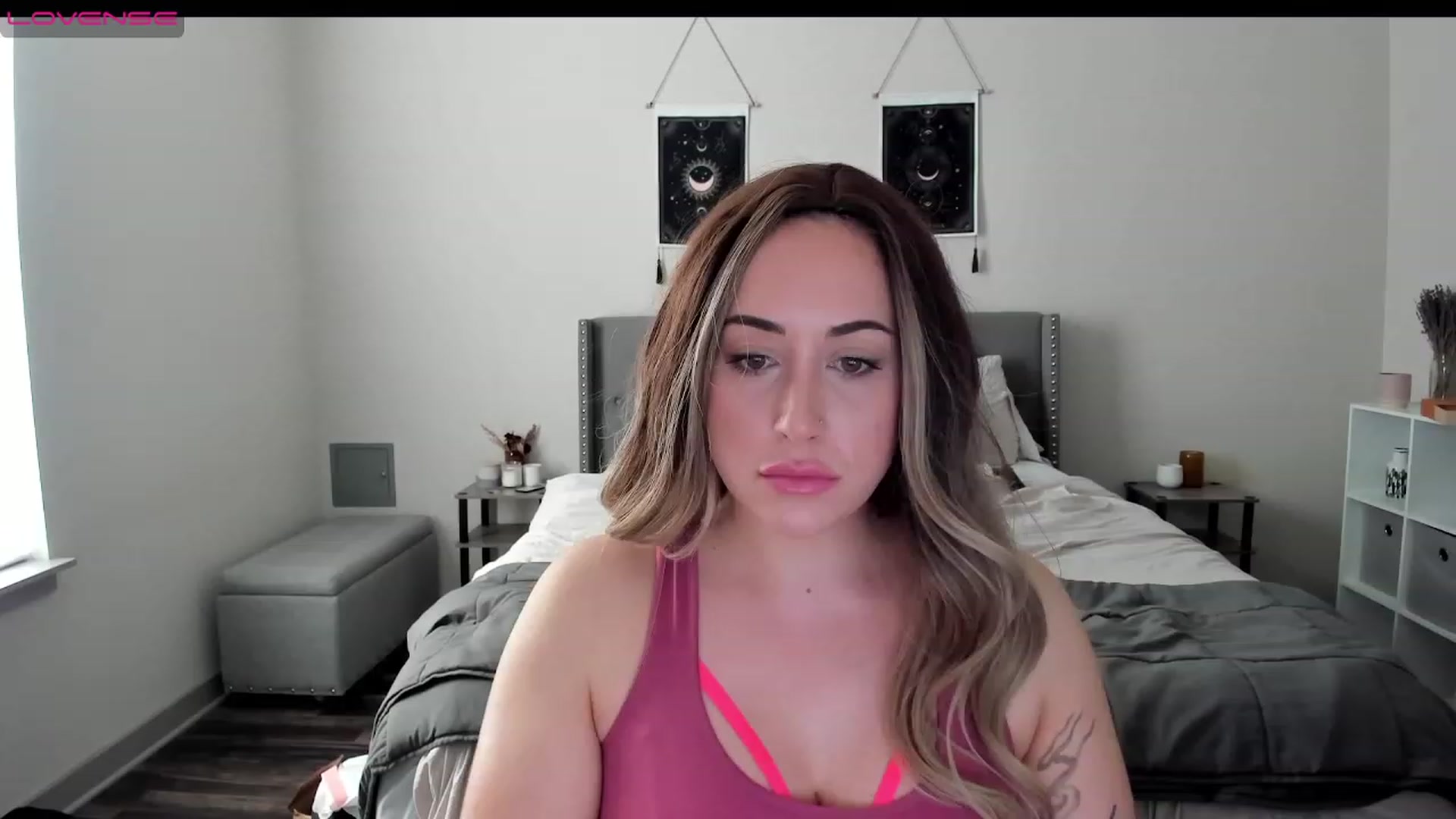 Gallery image thumbnail from EllaCakes's myfreecams stream on, 01/17/2023, 20:24 image 7 of 20