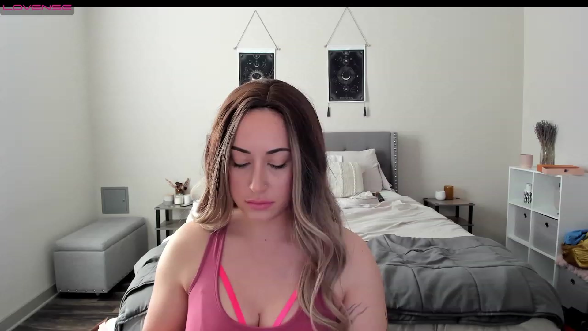 Gallery image thumbnail from EllaCakes's myfreecams stream on, 01/17/2023, 20:24 image 3 of 20