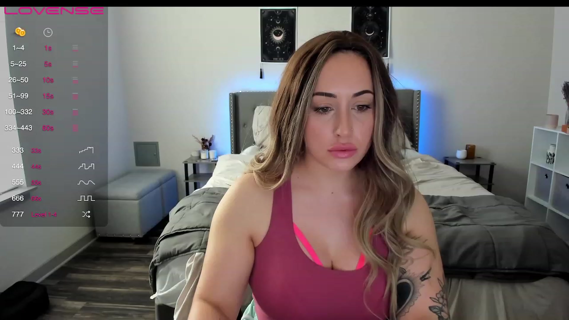 Gallery image thumbnail from EllaCakes's myfreecams stream on, 01/17/2023, 20:24 image 17 of 20