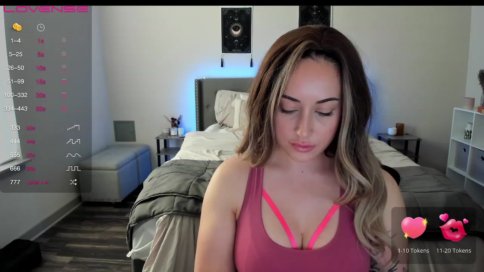 Gallery image thumbnail from EllaCakes's myfreecams stream on, 01/17/2023, 22:25 image 16 of 20