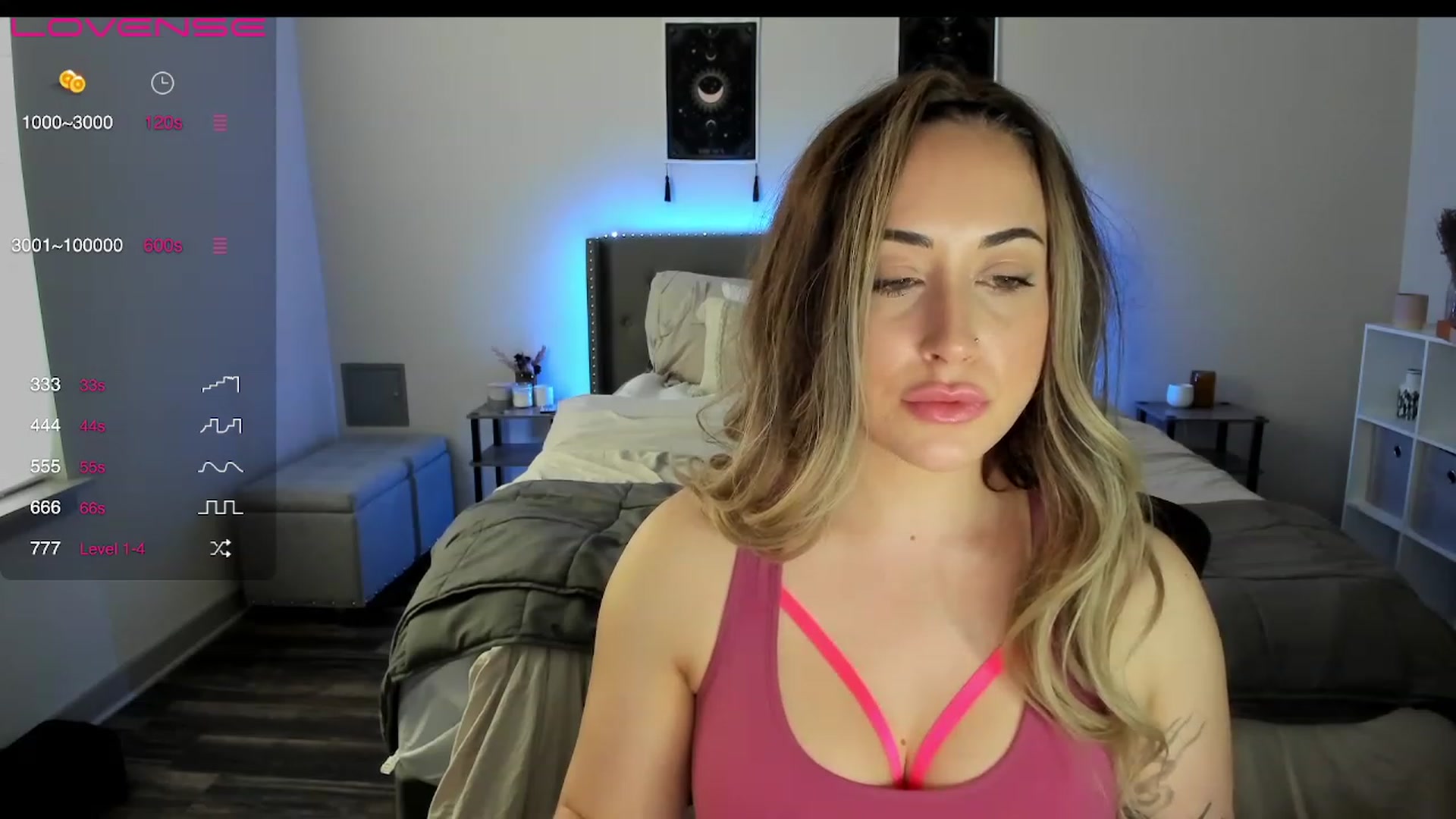 Gallery image thumbnail from EllaCakes's myfreecams stream on, 01/17/2023, 22:25 image 18 of 20