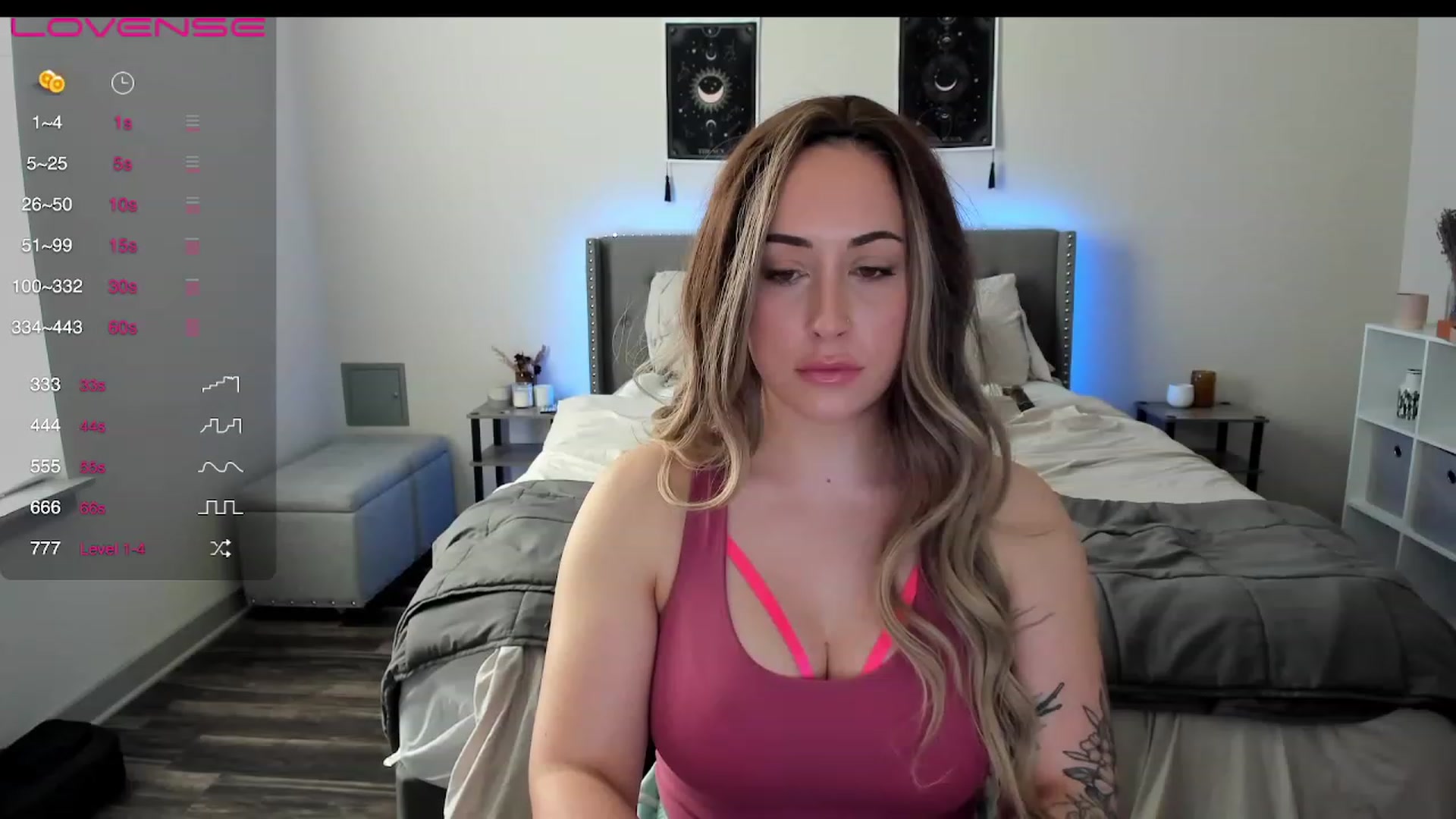 Gallery image thumbnail from EllaCakes's myfreecams stream on, 01/17/2023, 22:25 image 8 of 20
