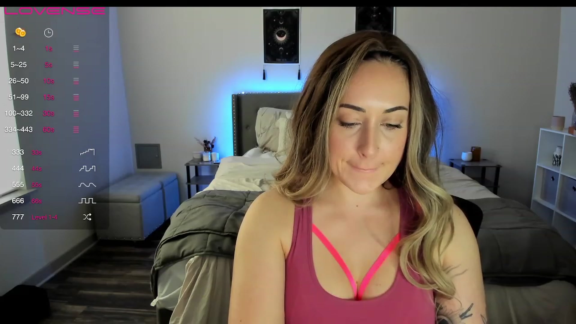 Gallery image thumbnail from EllaCakes's myfreecams stream on, 01/17/2023, 22:25 image 17 of 20