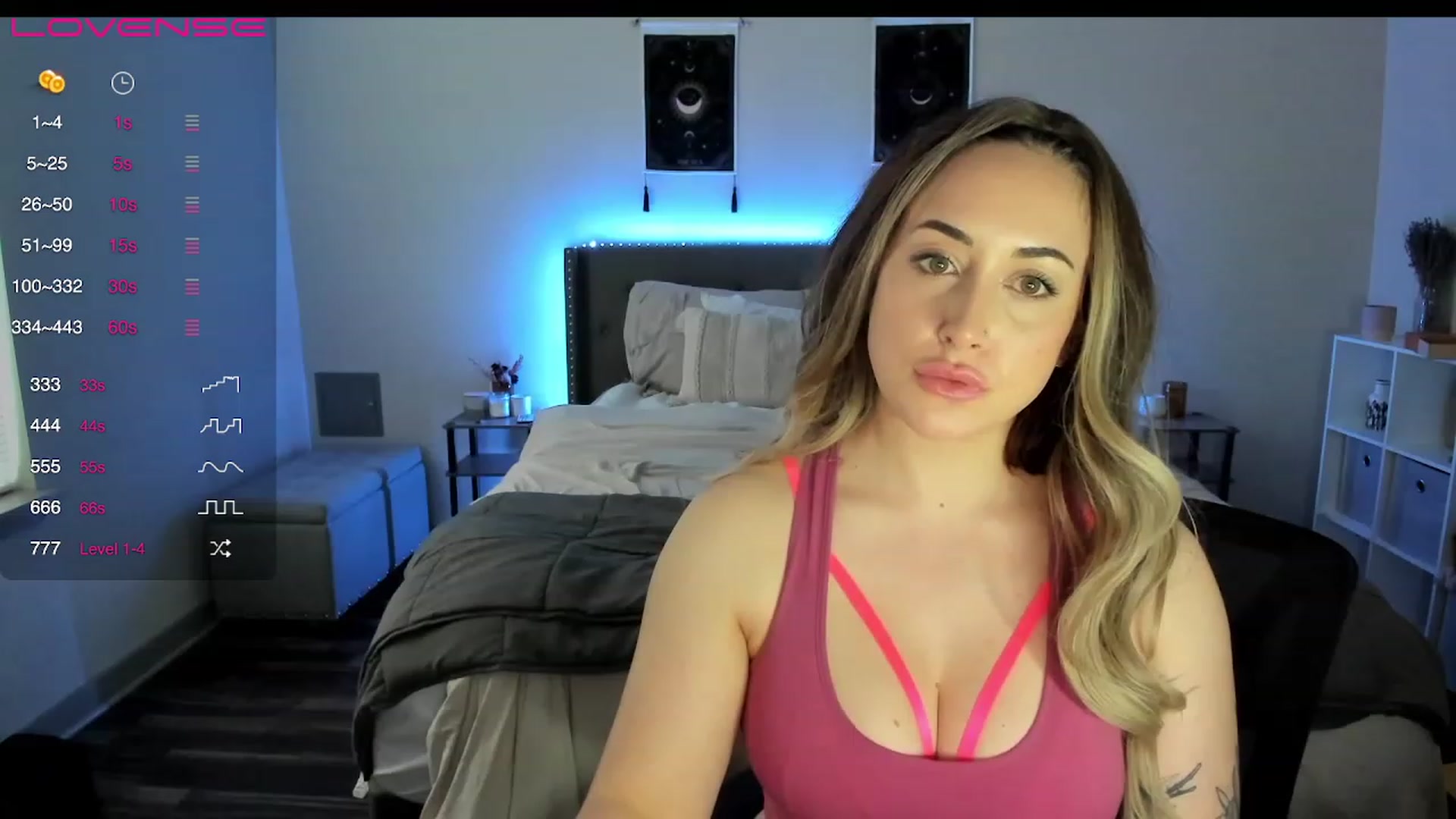 Gallery image thumbnail from EllaCakes's myfreecams stream on, 01/17/2023, 22:51 image 4 of 20
