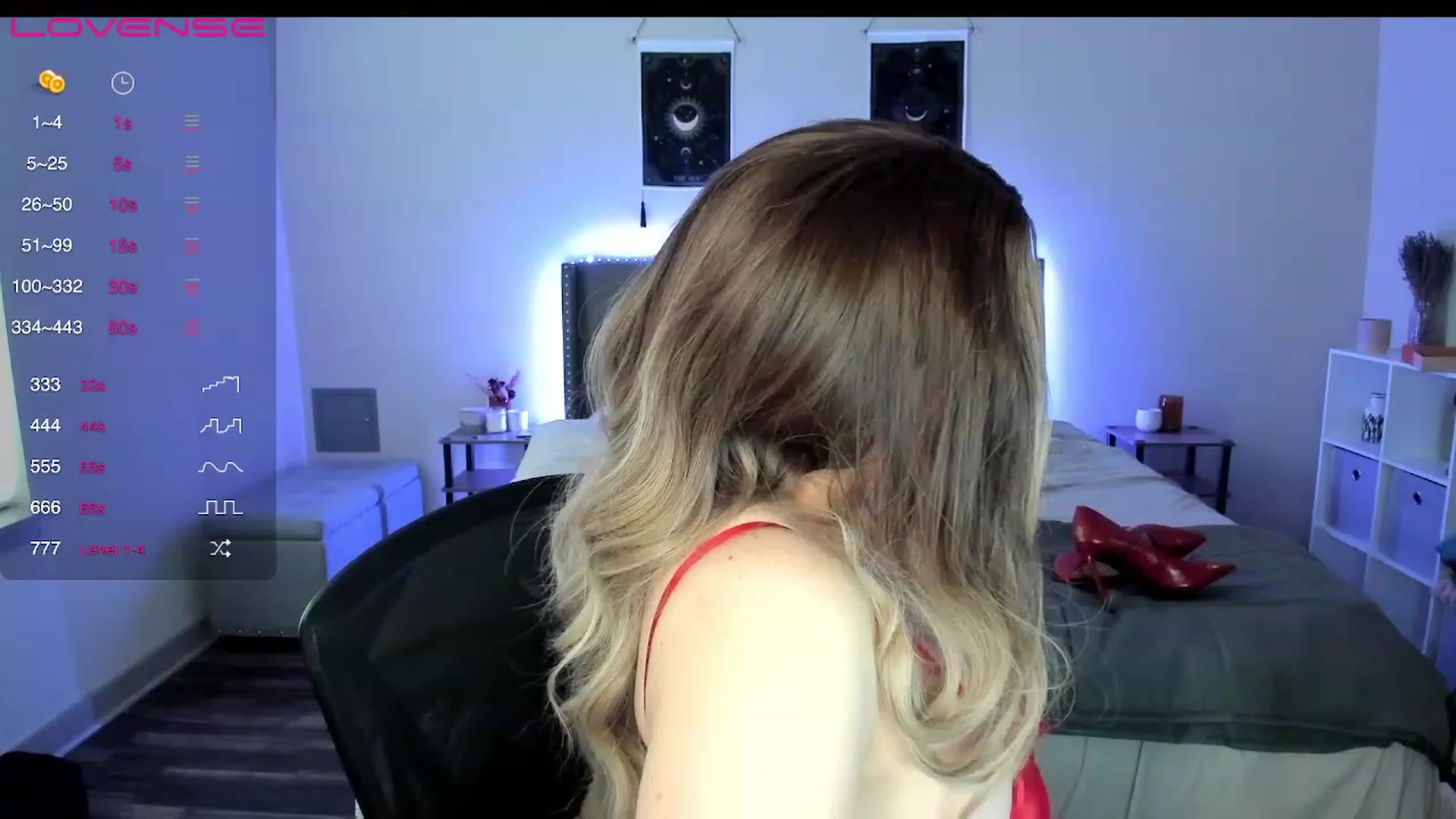 Gallery image thumbnail from EllaCakes's myfreecams stream on, 01/18/2023, 22:17 image 18 of 20