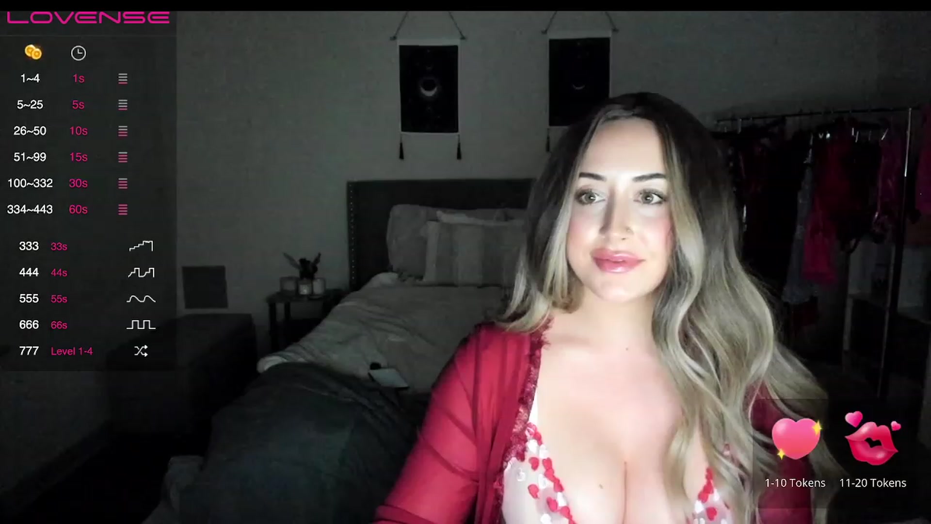 Gallery image thumbnail from EllaCakes's myfreecams stream on, 01/20/2023, 24:05 image 8 of 20