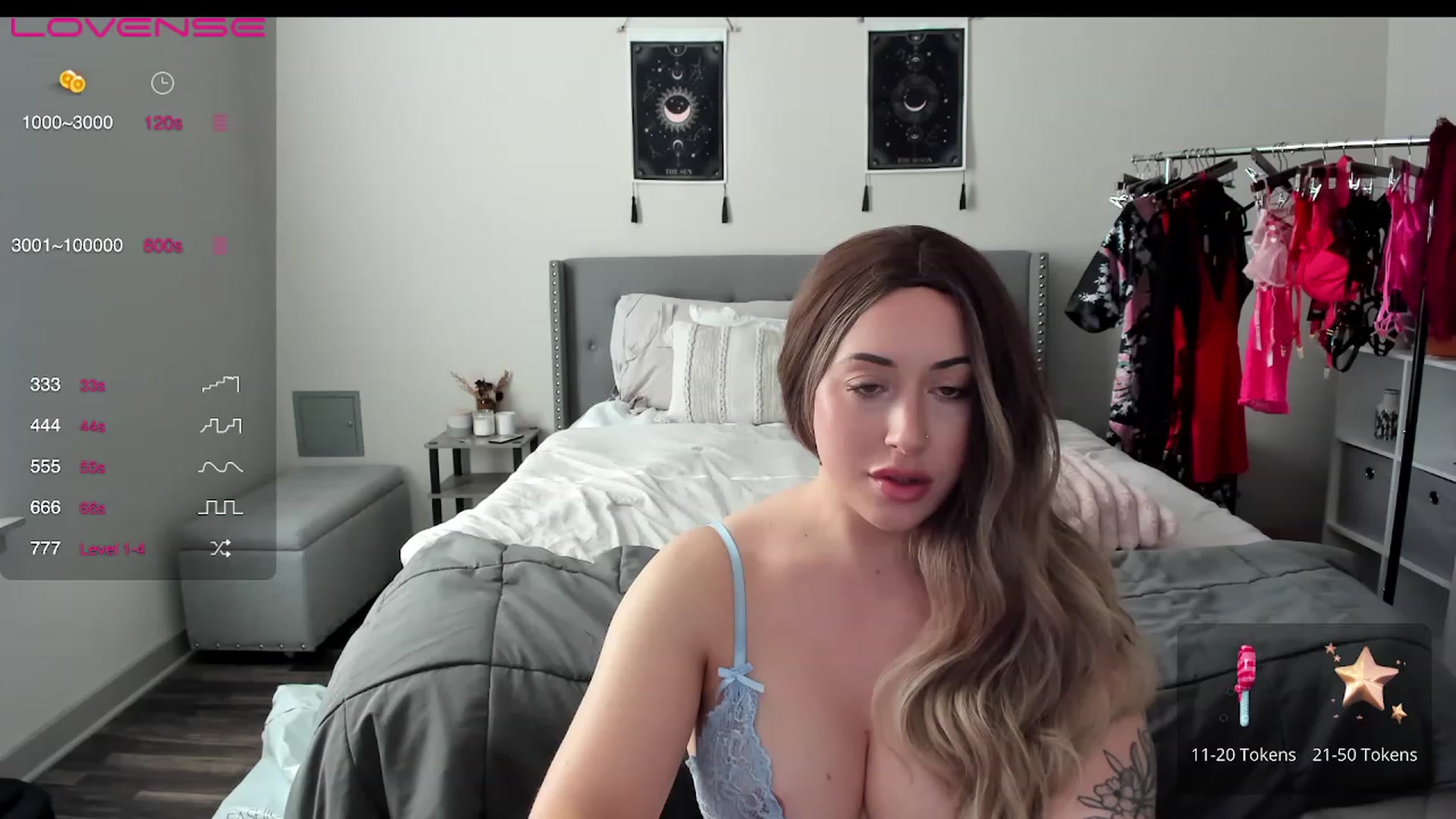 Gallery image thumbnail from EllaCakes's myfreecams stream on, 01/20/2023, 18:03 image 4 of 20