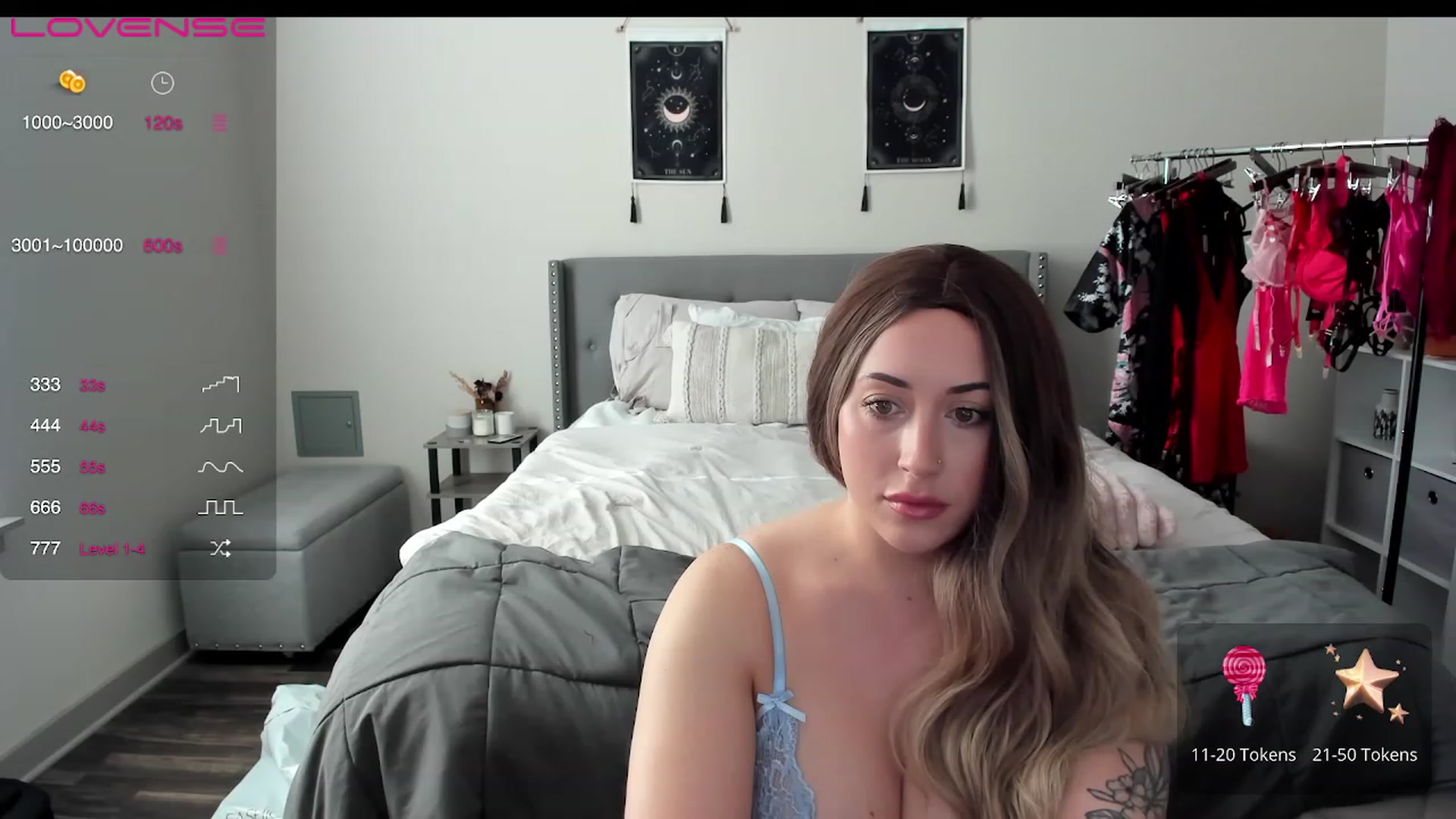 Gallery image thumbnail from EllaCakes's myfreecams stream on, 01/20/2023, 18:03 image 5 of 20