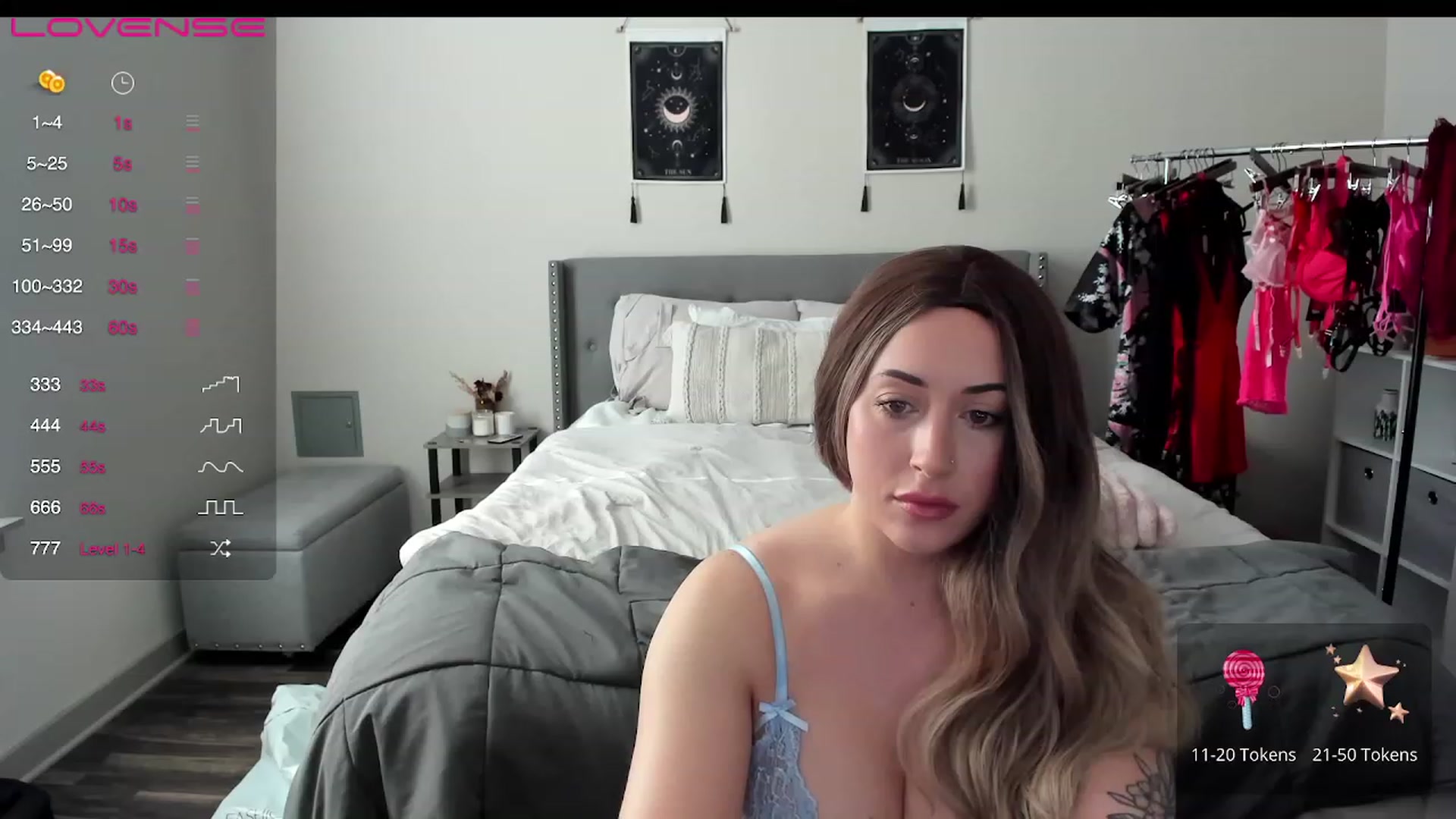 Gallery image thumbnail from EllaCakes's myfreecams stream on, 01/20/2023, 18:03 image 6 of 20