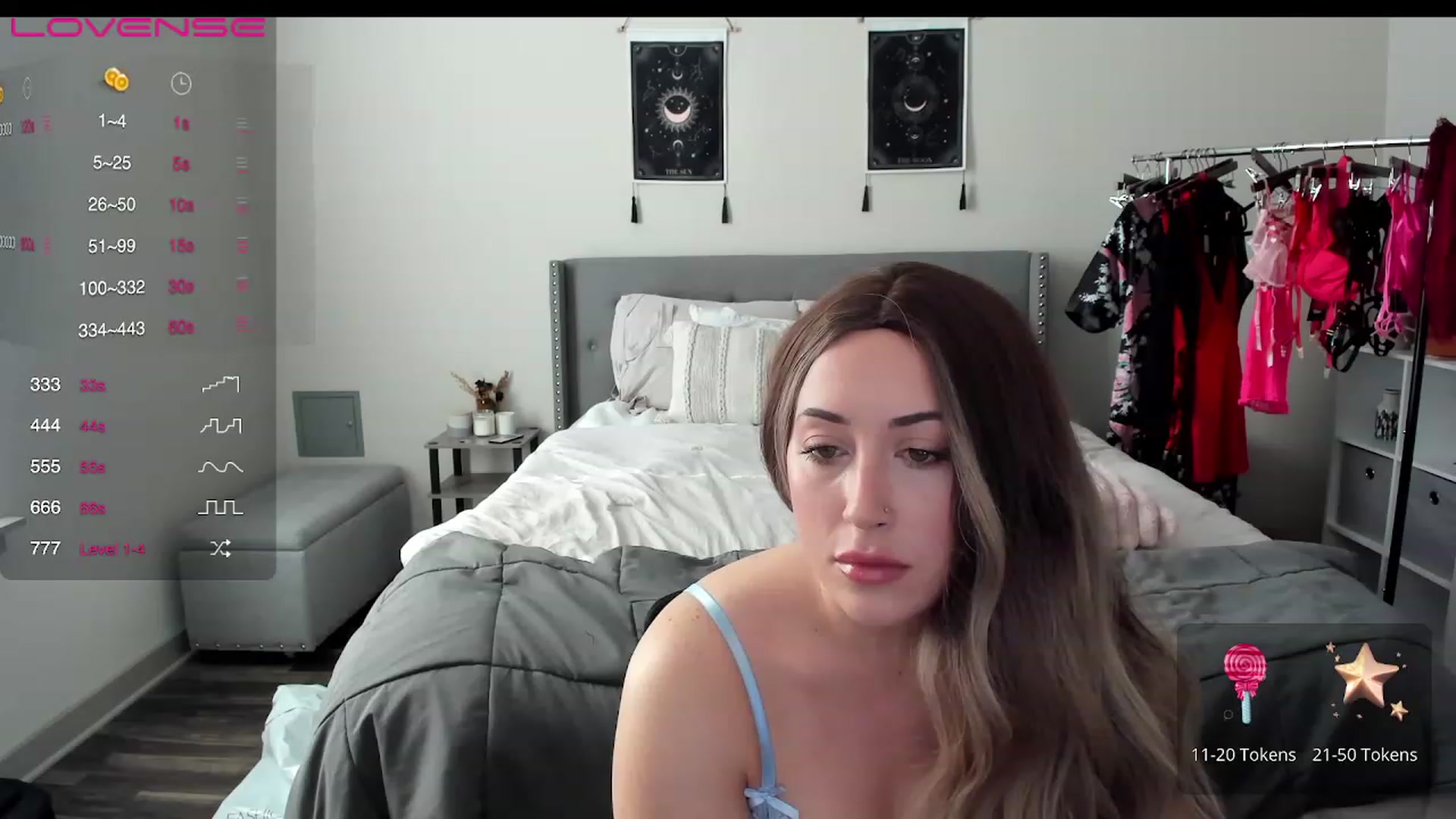 Gallery image thumbnail from EllaCakes's myfreecams stream on, 01/20/2023, 18:03 image 2 of 20