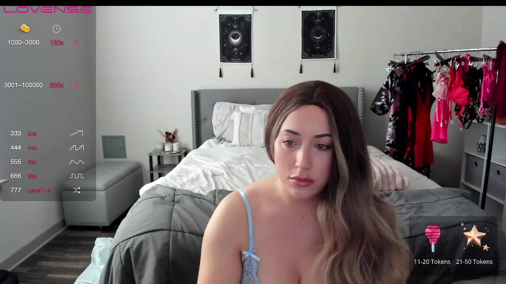 Gallery image thumbnail from EllaCakes's myfreecams stream on, 01/20/2023, 18:03 image 3 of 20