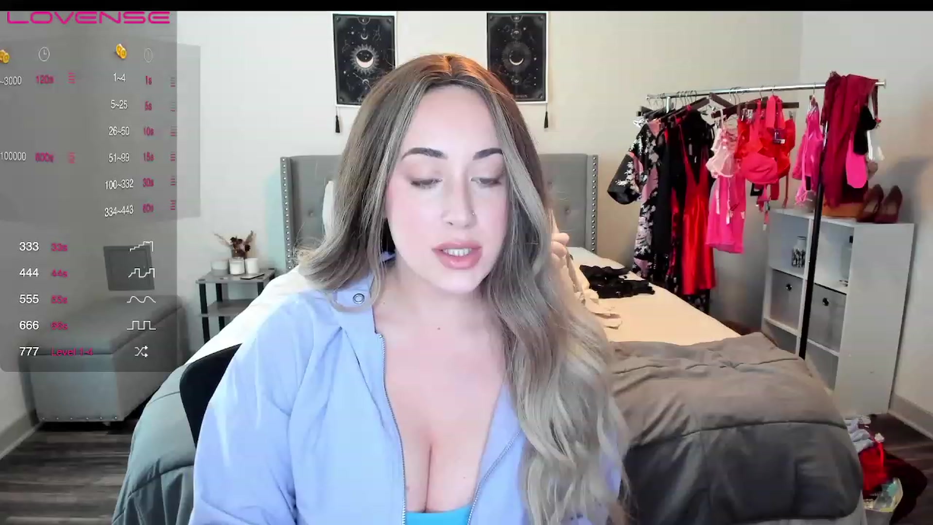 Gallery image thumbnail from EllaCakes's myfreecams stream on, 01/25/2023, 19:50 image 5 of 20