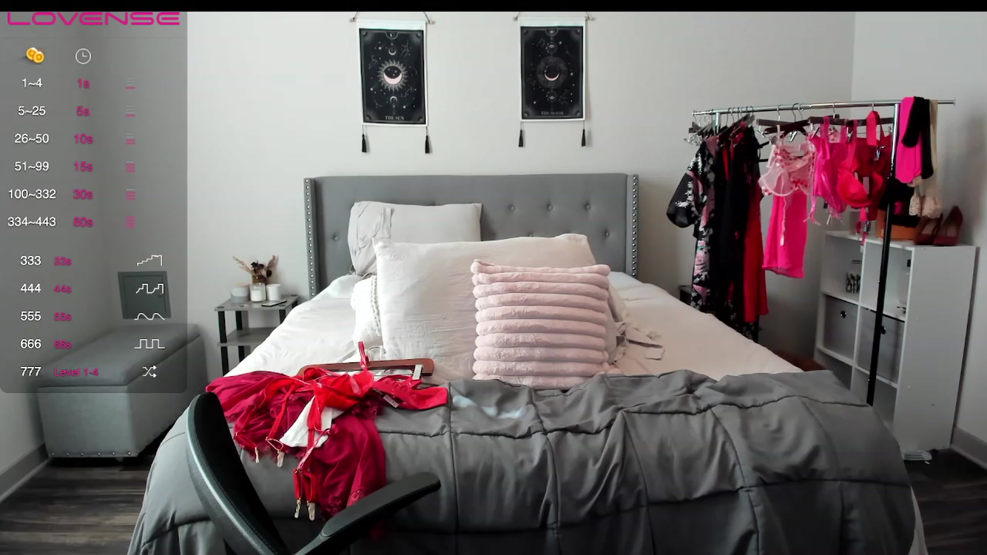 Gallery image thumbnail from EllaCakes's myfreecams stream on, 02/10/2023, 19:12 image 17 of 20