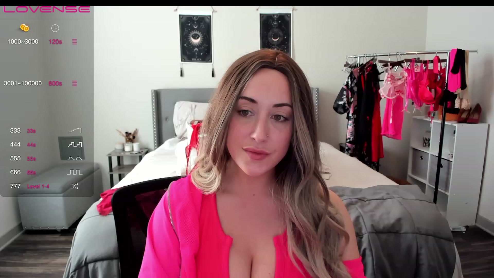 Gallery image thumbnail from EllaCakes's myfreecams stream on, 02/10/2023, 19:12 image 5 of 20