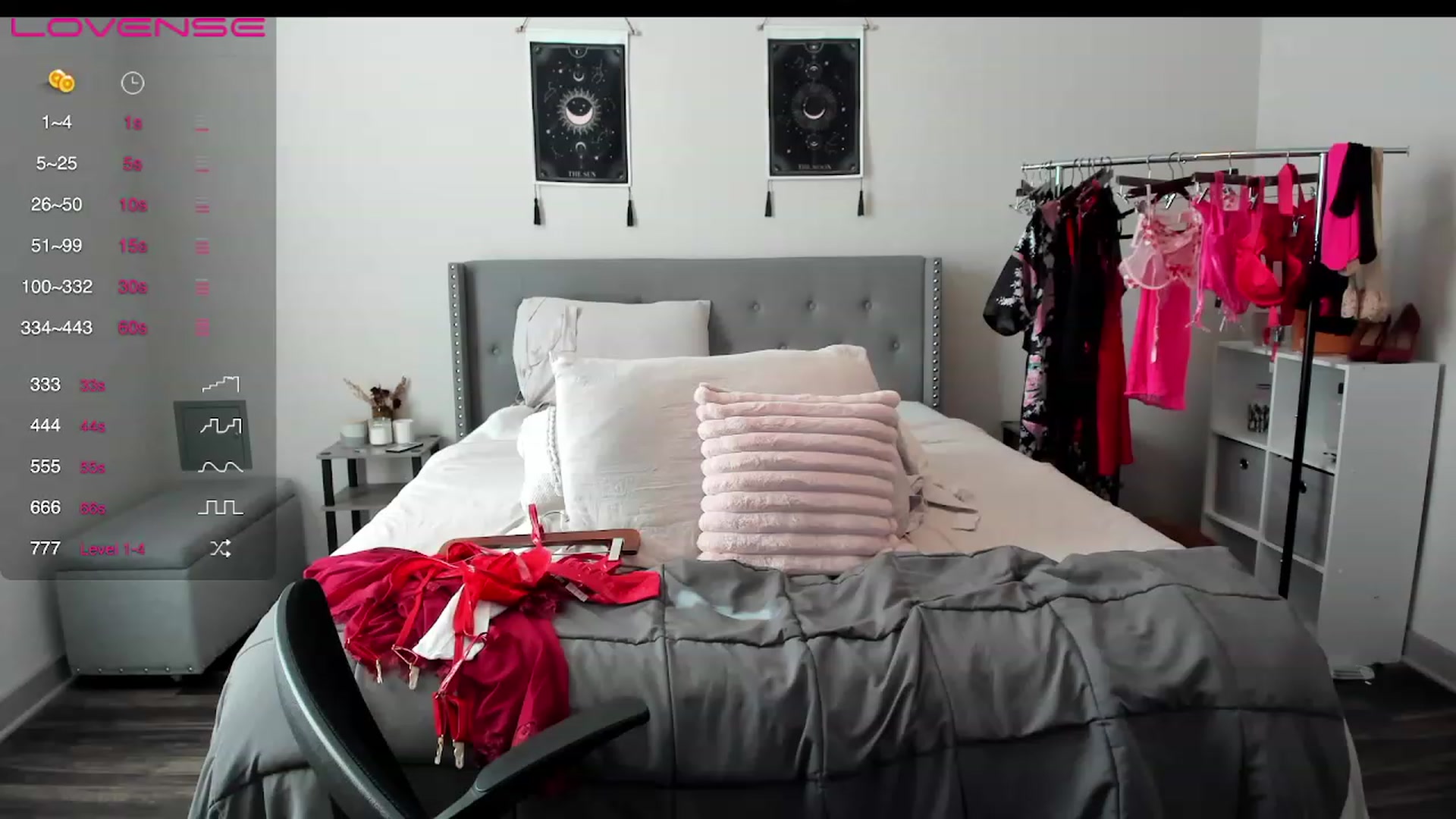 Gallery image thumbnail from EllaCakes's myfreecams stream on, 02/10/2023, 19:12 image 18 of 20