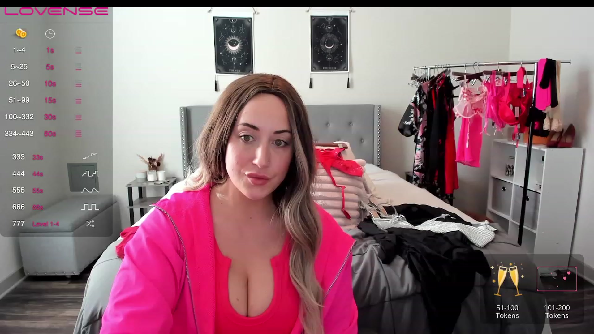 Gallery image thumbnail from EllaCakes's myfreecams stream on, 02/10/2023, 20:49 image 7 of 20