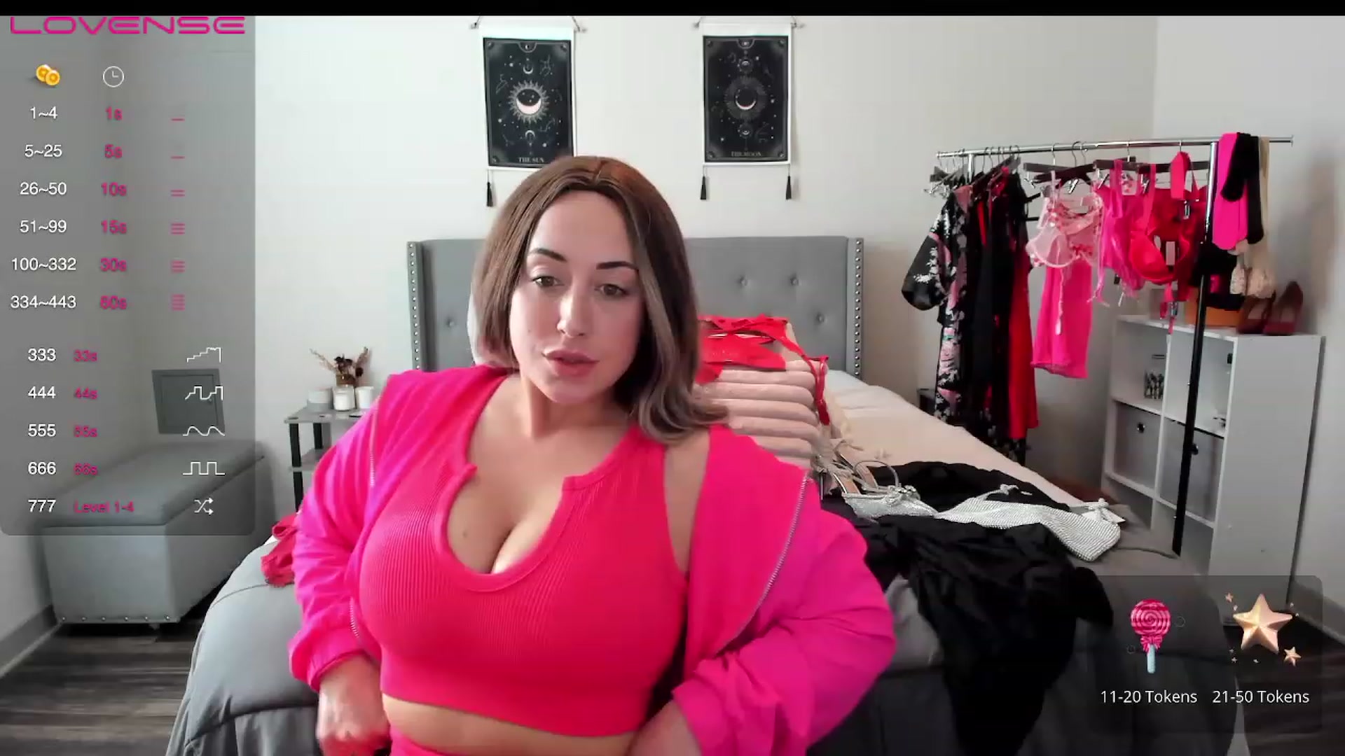 Gallery image thumbnail from EllaCakes's myfreecams stream on, 02/10/2023, 20:49 image 9 of 20