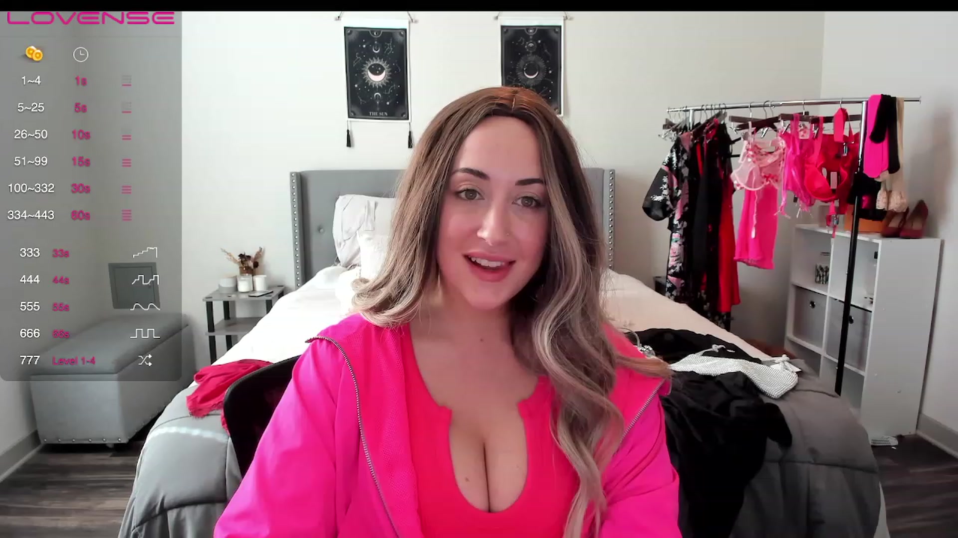 Gallery image thumbnail from EllaCakes's myfreecams stream on, 02/10/2023, 20:49 image 1 of 20