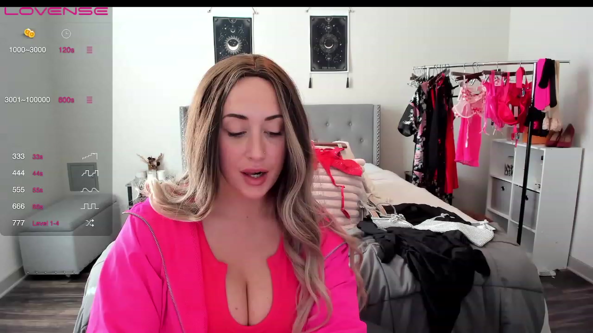 Gallery image thumbnail from EllaCakes's myfreecams stream on, 02/10/2023, 20:49 image 4 of 20
