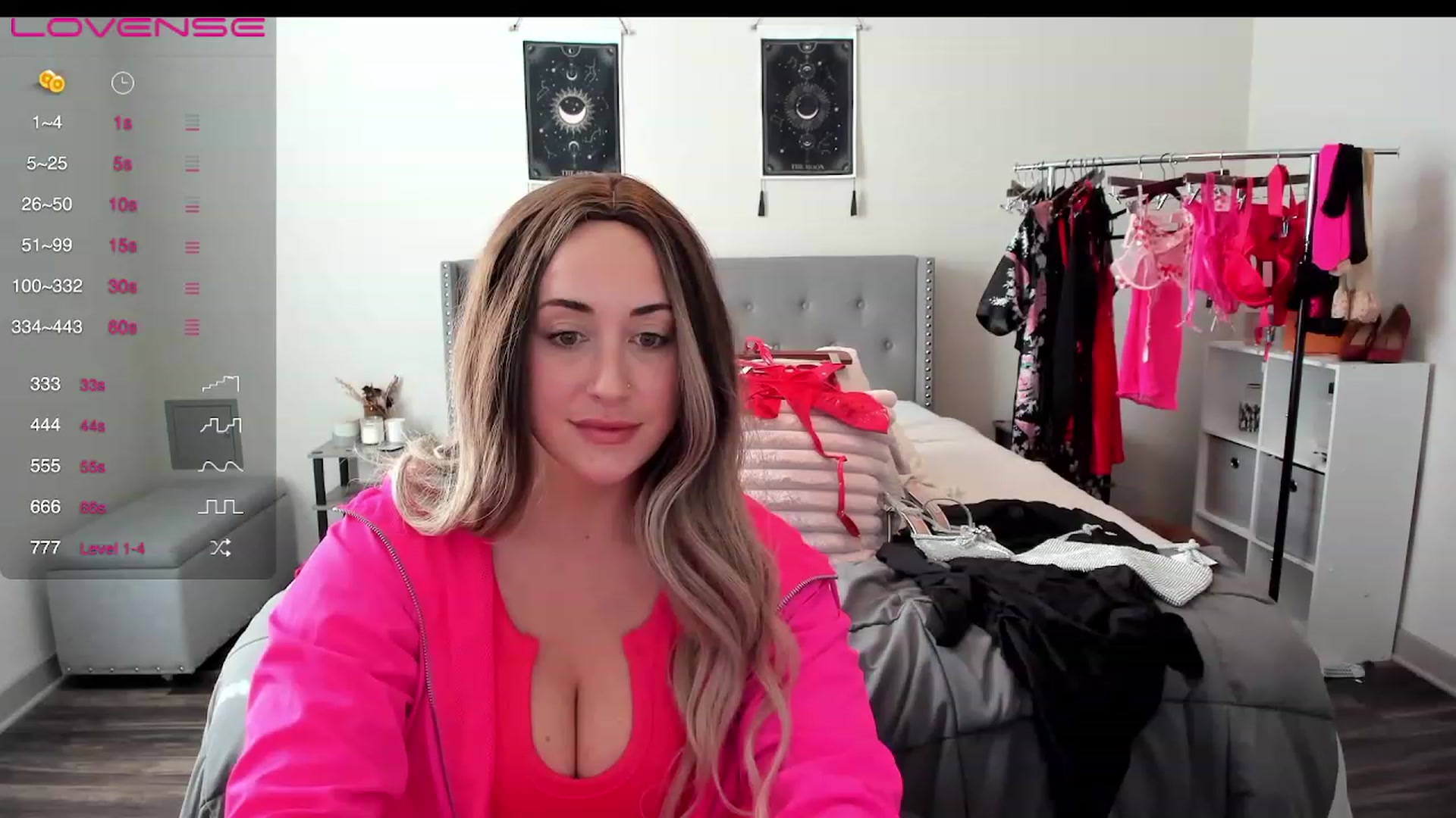 Gallery image thumbnail from EllaCakes's myfreecams stream on, 02/10/2023, 20:49 image 3 of 20