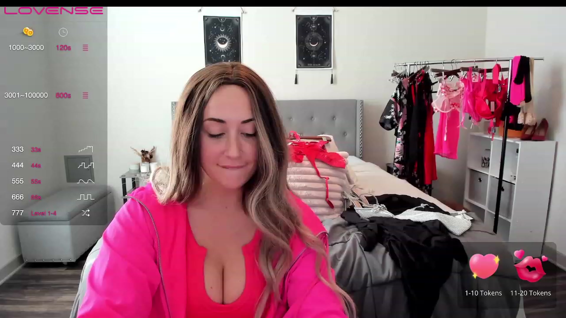 Gallery image thumbnail from EllaCakes's myfreecams stream on, 02/10/2023, 20:49 image 2 of 20