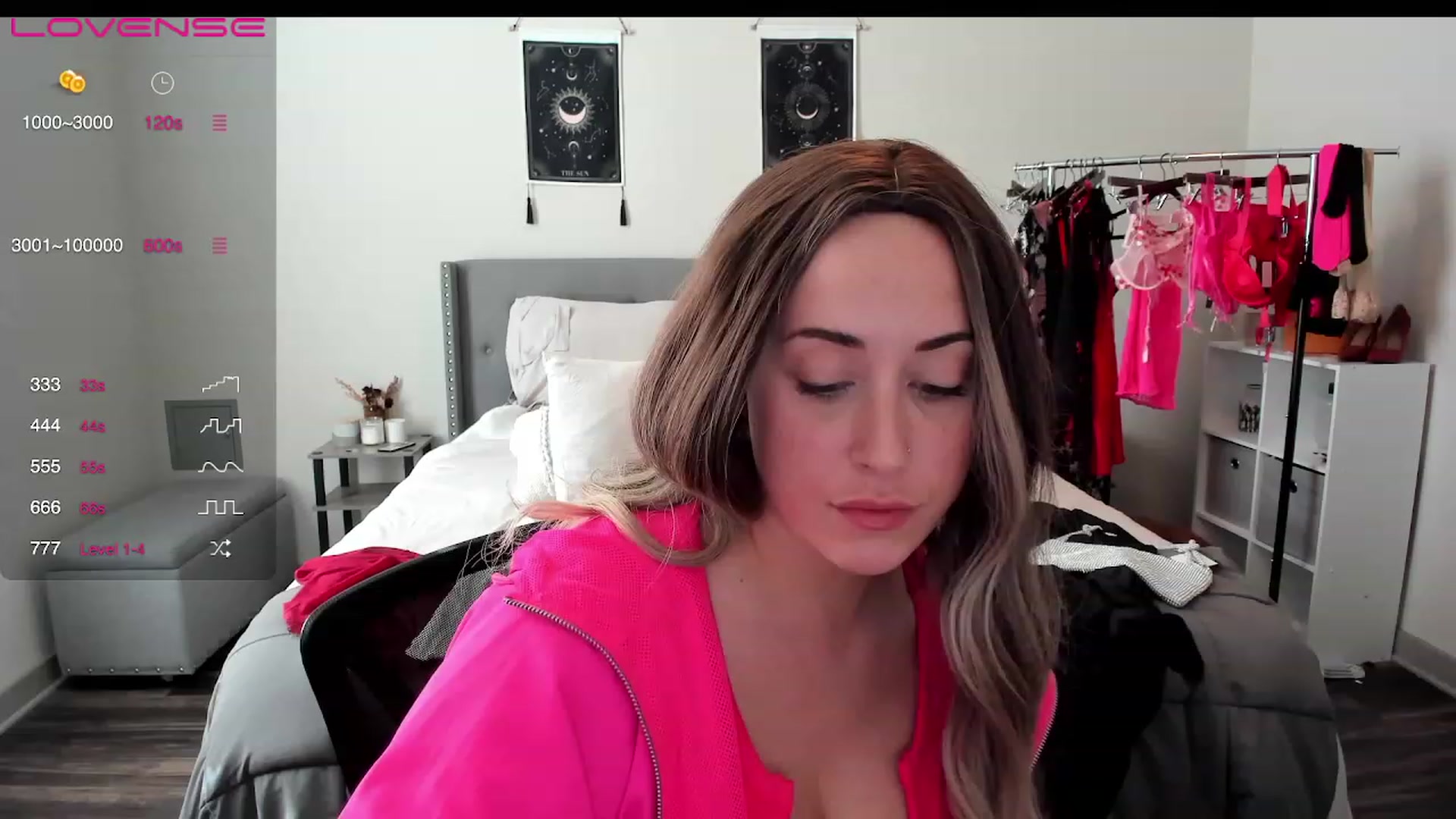 Gallery image thumbnail from EllaCakes's myfreecams stream on, 02/10/2023, 20:49 image 6 of 20