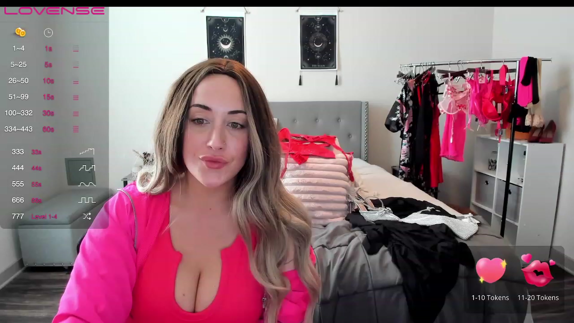Gallery image thumbnail from EllaCakes's myfreecams stream on, 02/10/2023, 20:49 image 11 of 20
