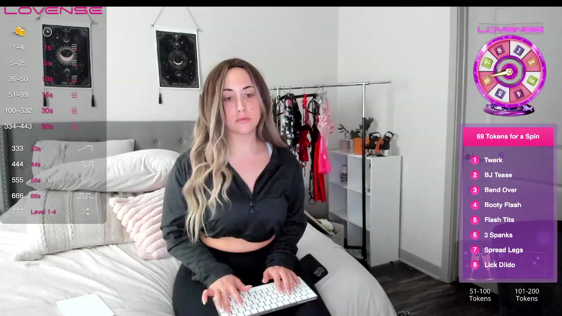 Gallery image thumbnail from EllaCakes's myfreecams stream on, 03/02/2023, 20:42 image 19 of 20
