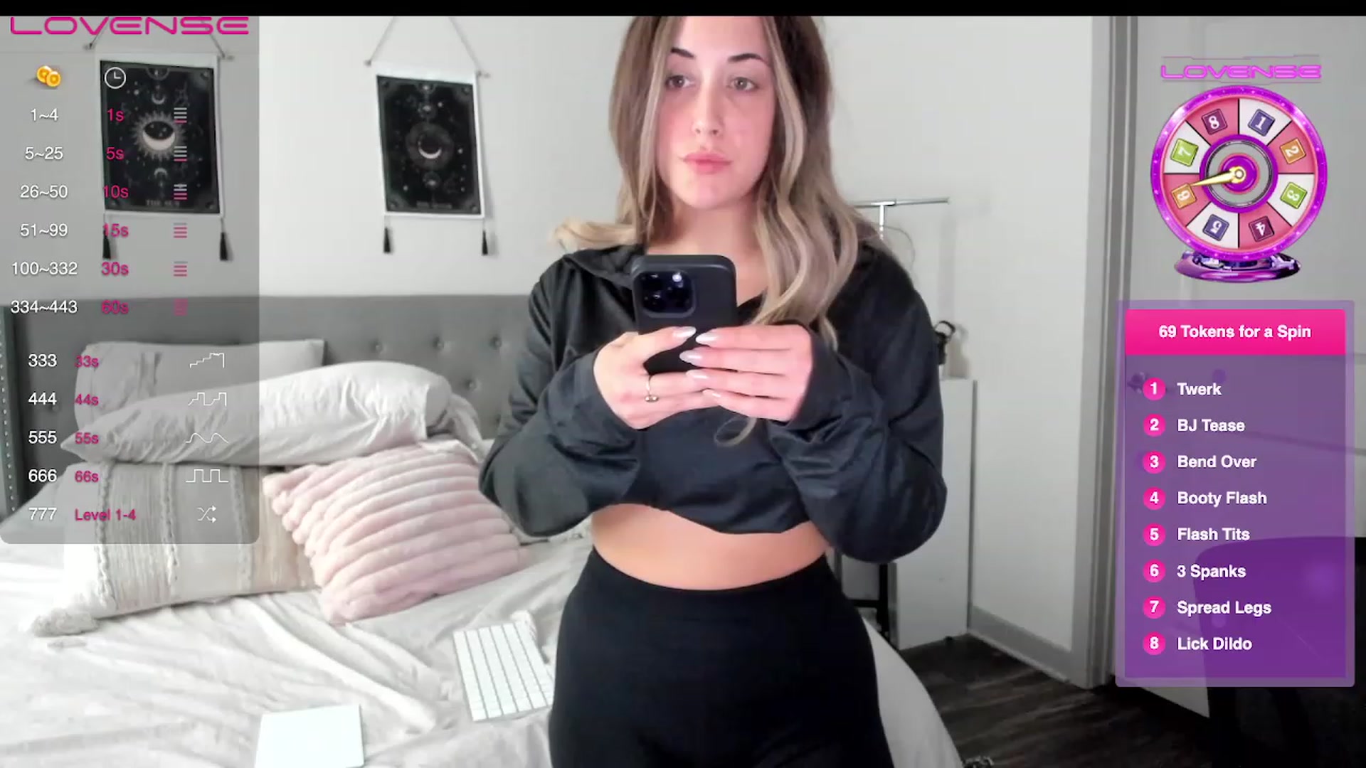 Gallery image thumbnail from EllaCakes's myfreecams stream on, 03/02/2023, 20:42 image 11 of 20